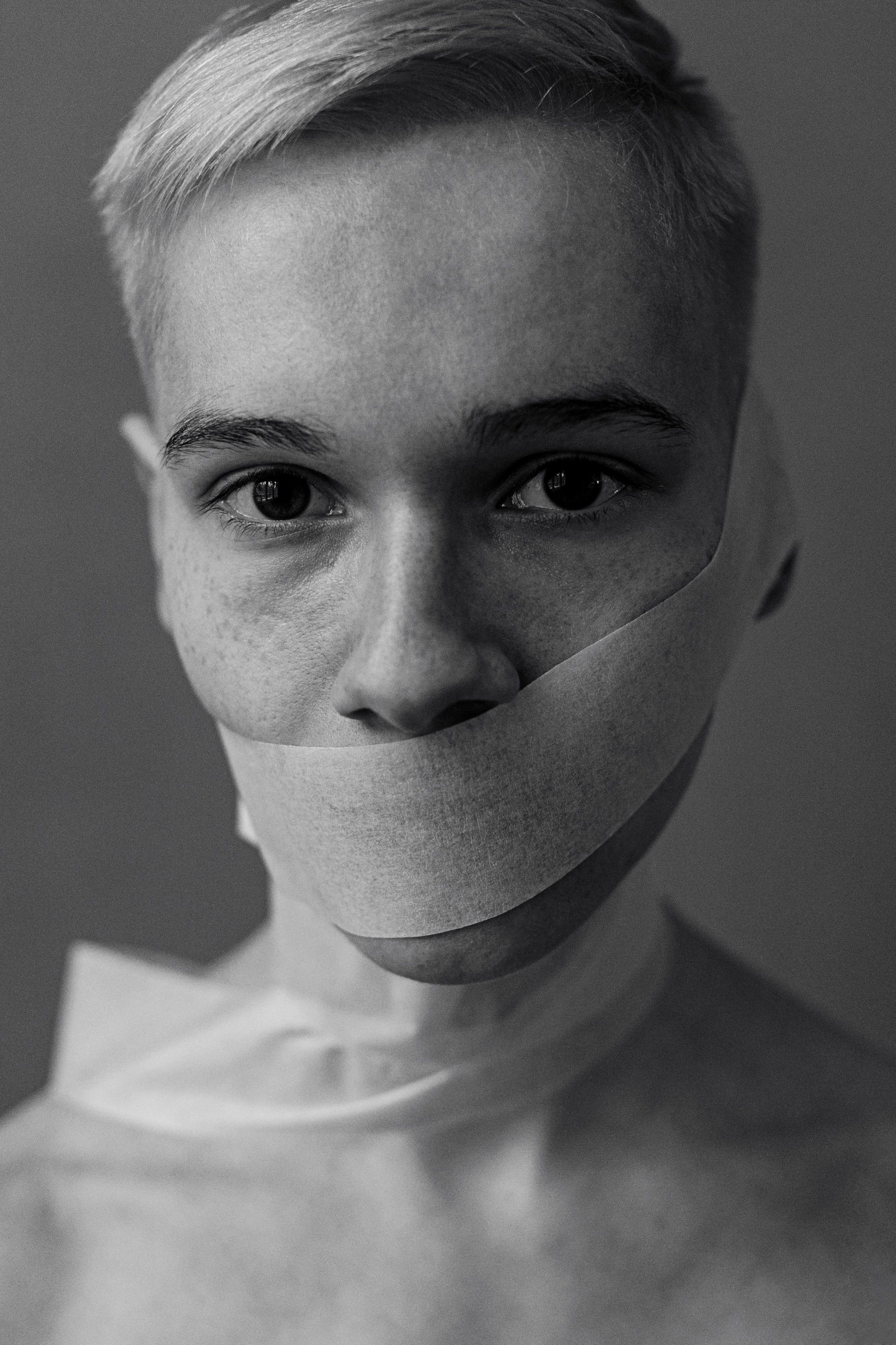 Roman. Sergey Vinogradov photographer Russia Saint Petersburg