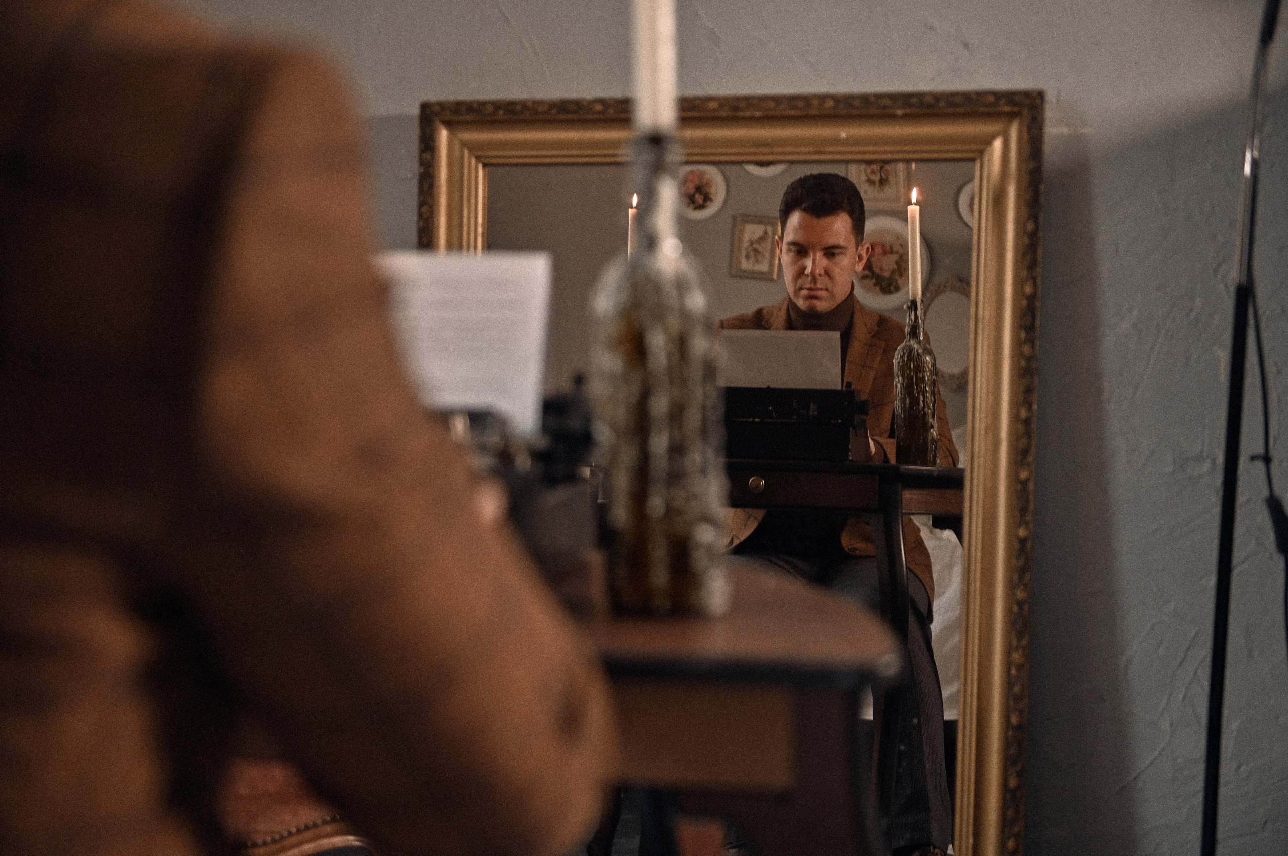 Андрей 30е-40е. Свадебный и семейный фотограф в Крыму