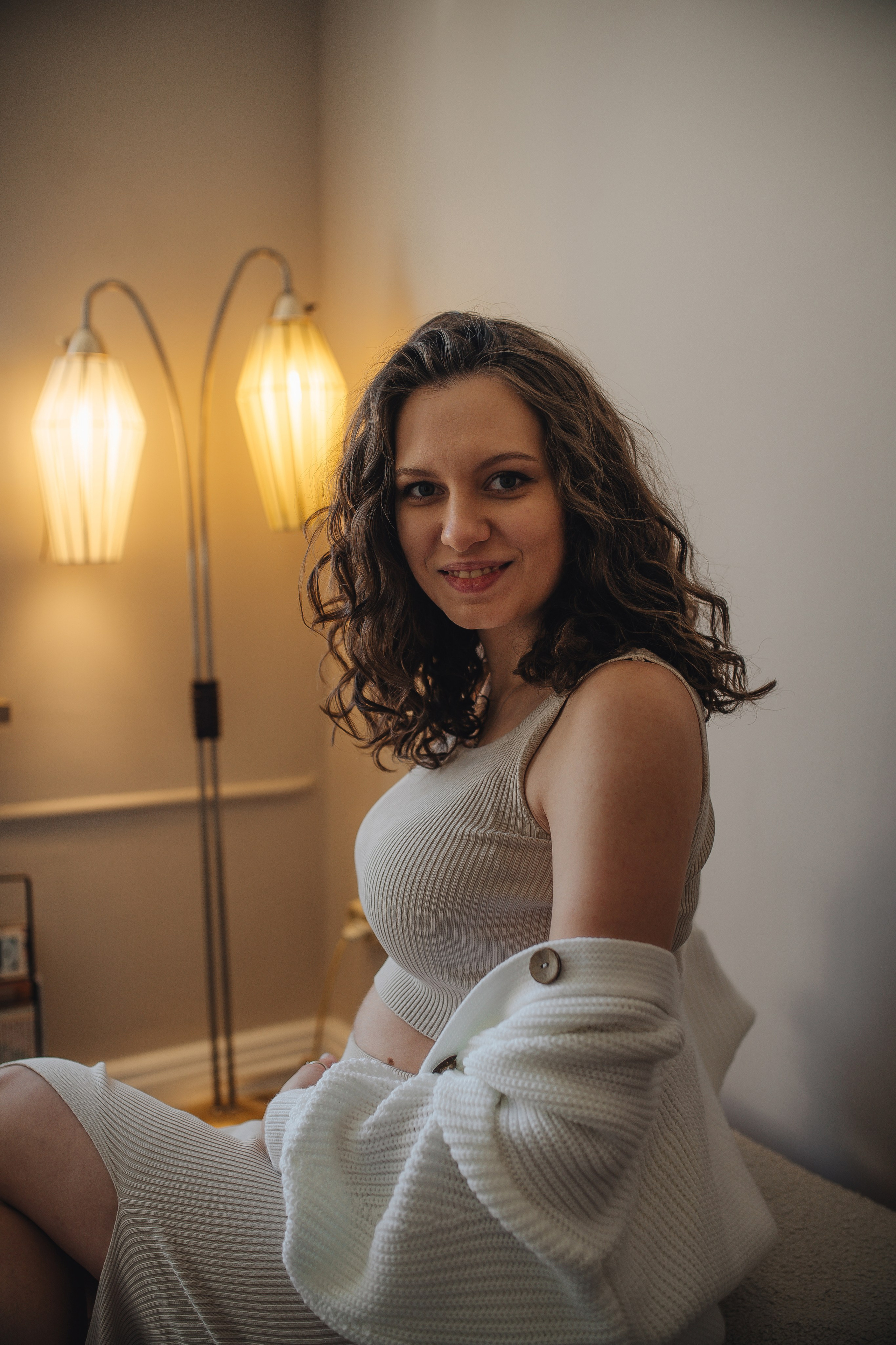 Уют. Семейный и свадебный фотограф в Саратове Евангелина Штах