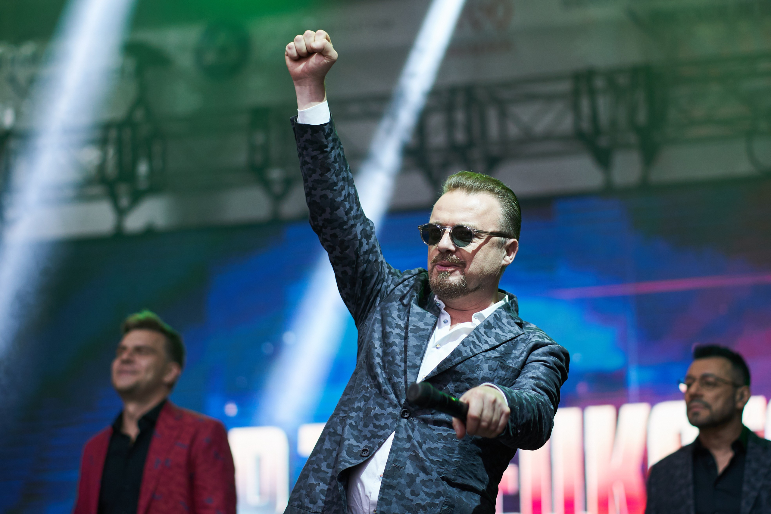 Хор Турецкого. Услуги фотографа в Смоленске. Фотограф на свадьбу