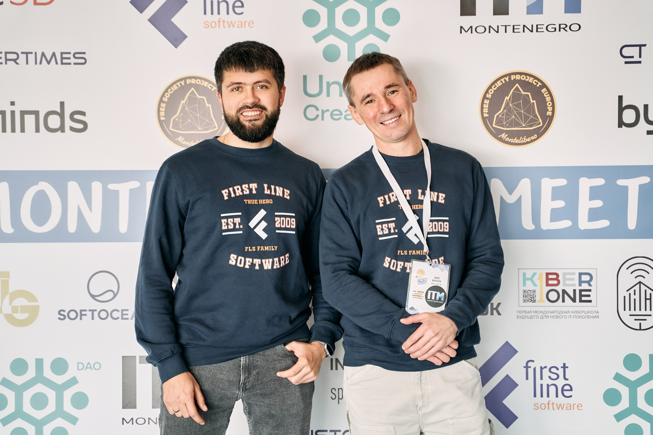 ITMeetUp. Photographer and Videographer in Montenegro