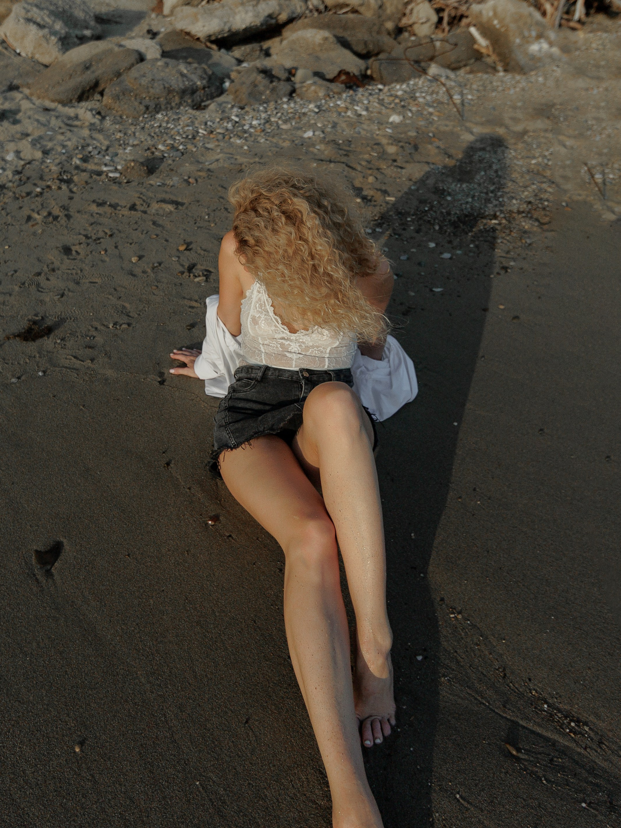 Естественность. RetroChic Фото