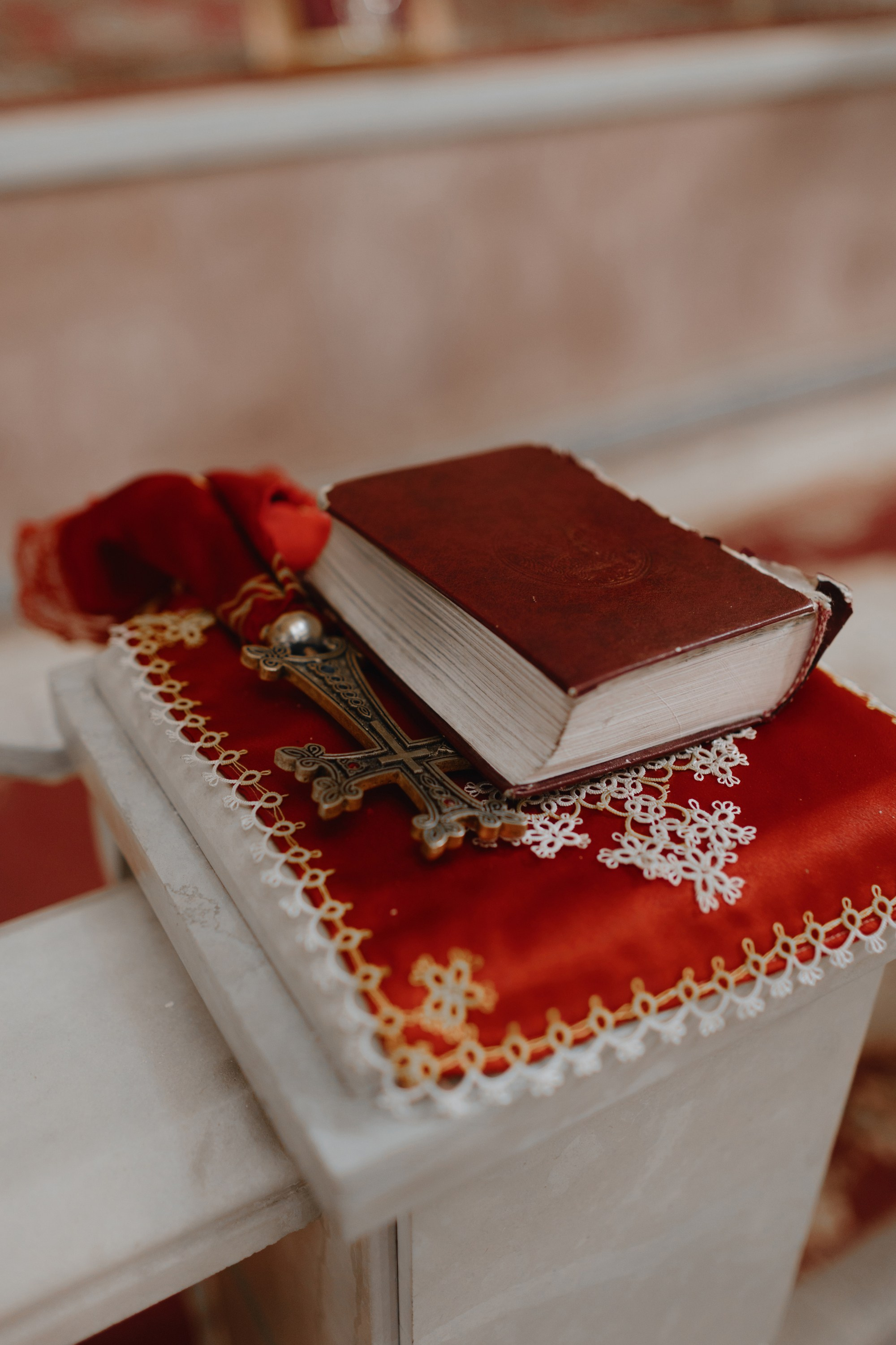 Гагра Армянская церковь. RetroChic Фото