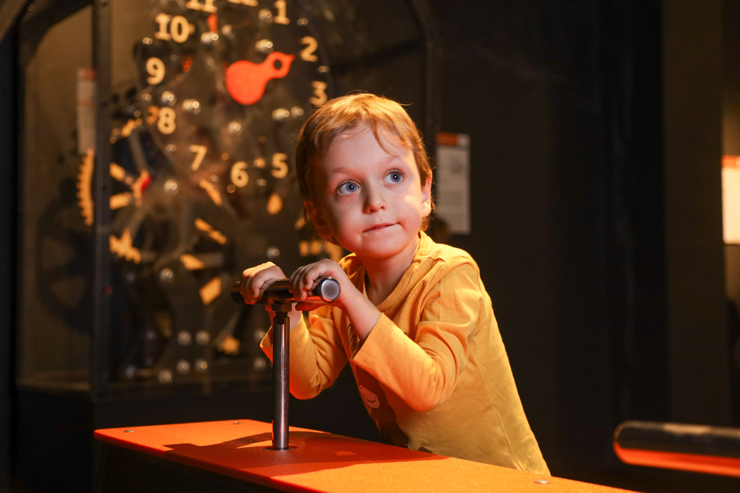 Фотосъемка в музее занимательных наук «Экспериментаниум». Профессиональная фотосъемка мероприятий в Москве