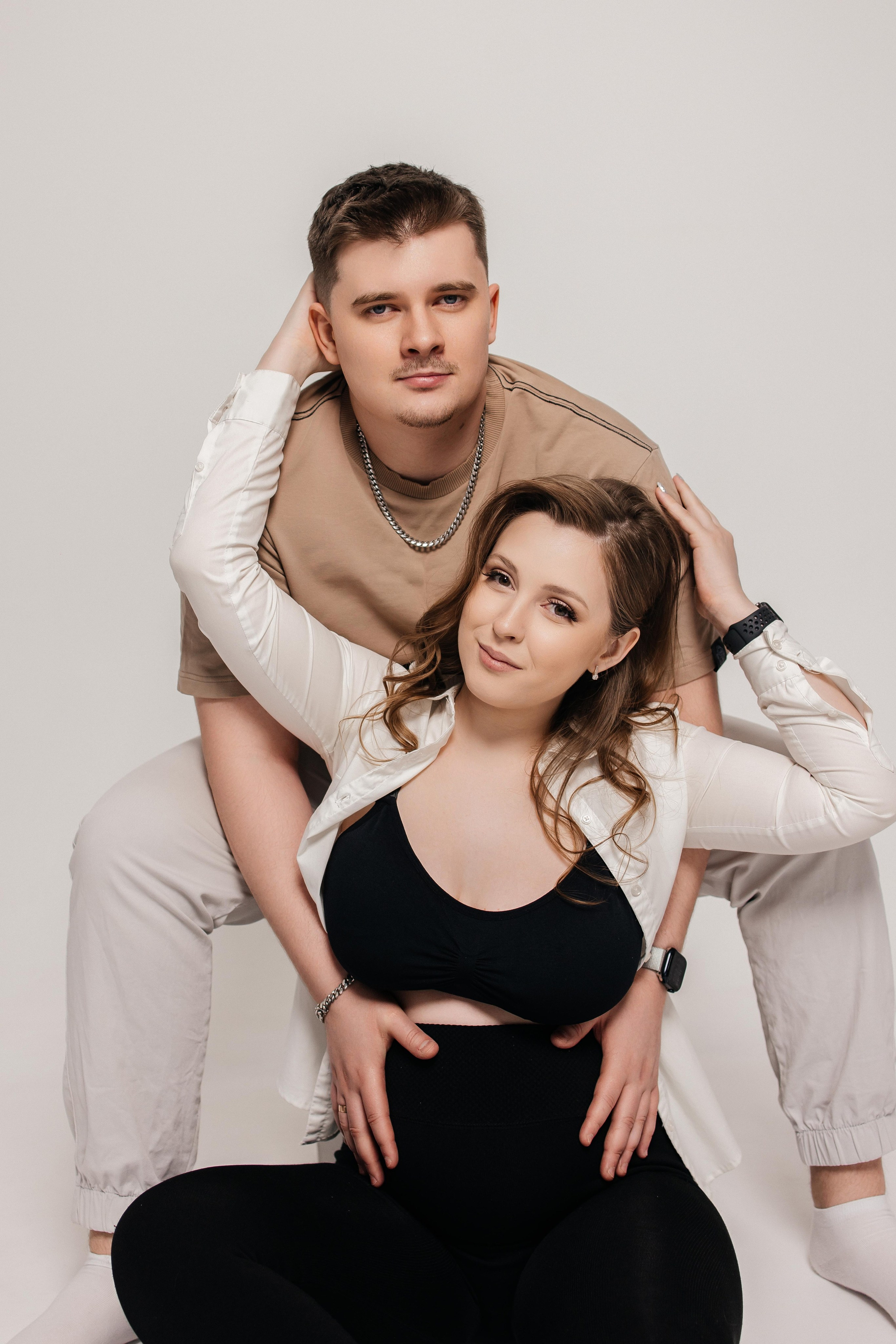 Виктория. Свадебный и семейный фотограф Яна Стражева. Волгоград, Москва