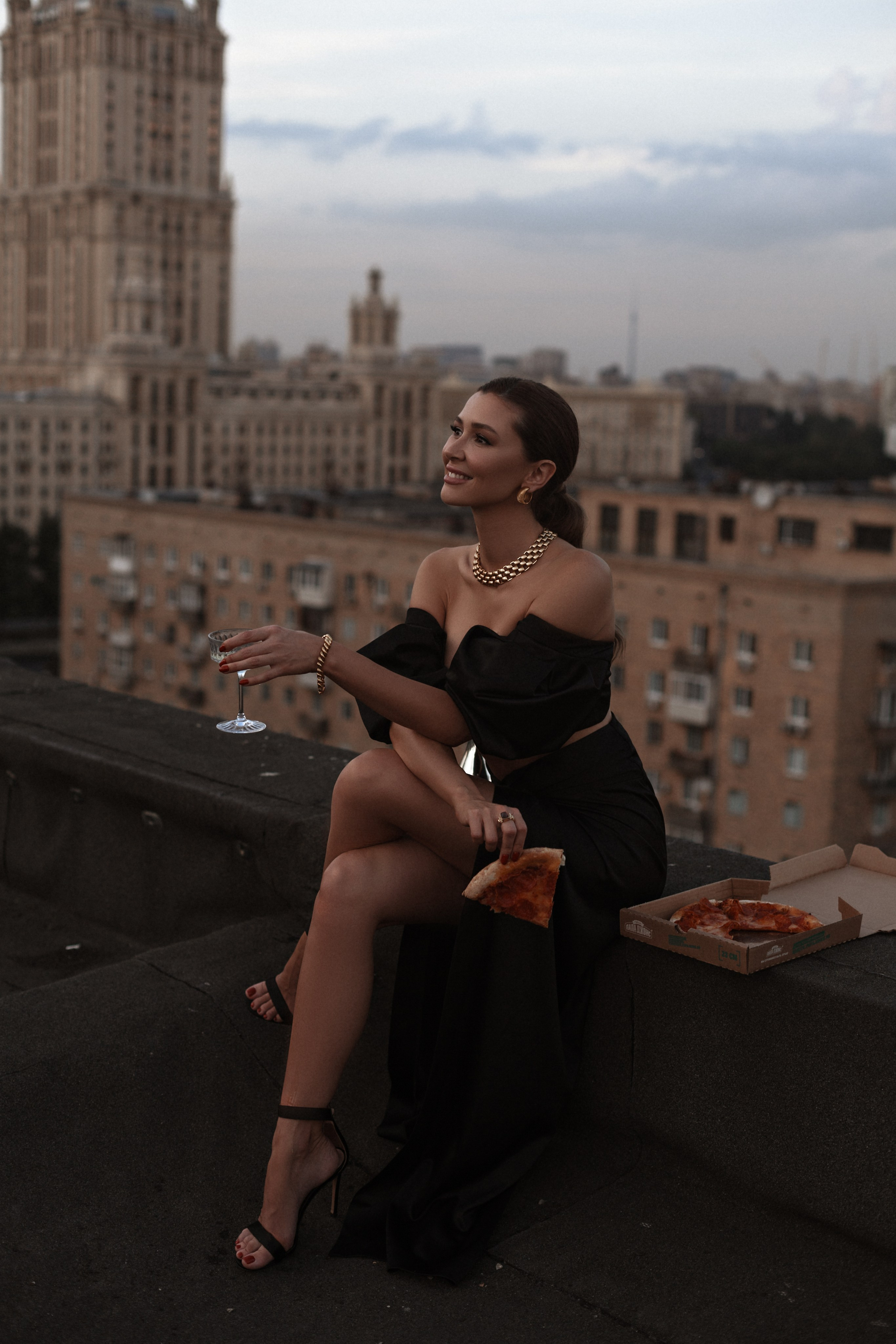 ANYA. Фотограф в Москве