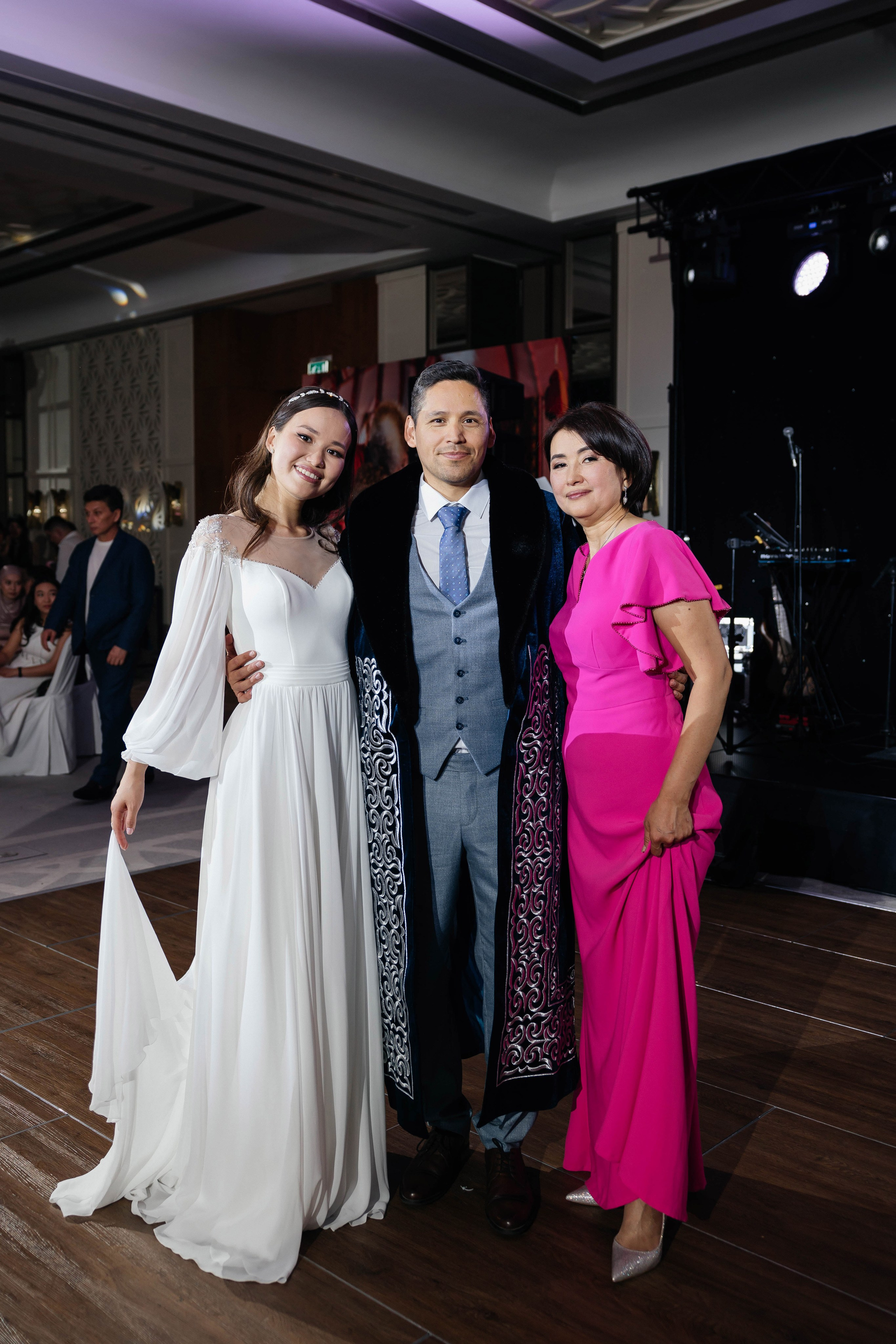 Alina Uzatu. Профессиональный фотограф в городе Астана/Алматы Даурен Сембаев