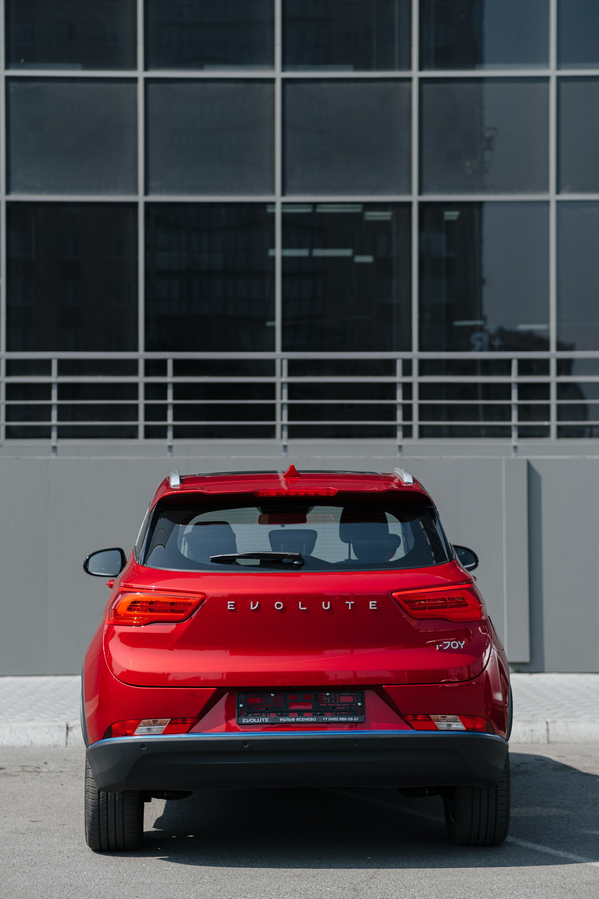 EVOLUTE I-JOY. Фуд и предметный фотограф Виталий Морозов г. Москва