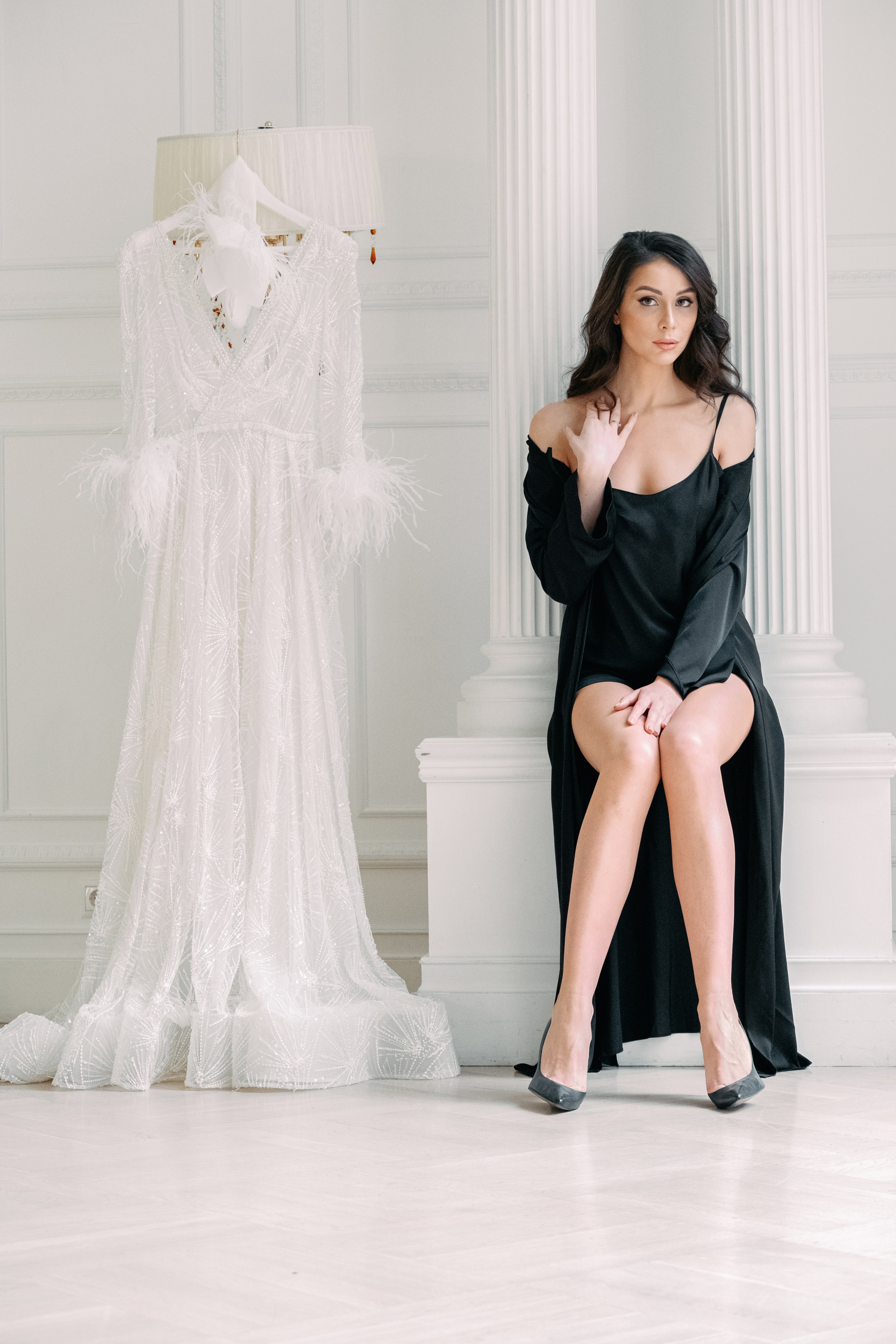 Алексей и Екатерина