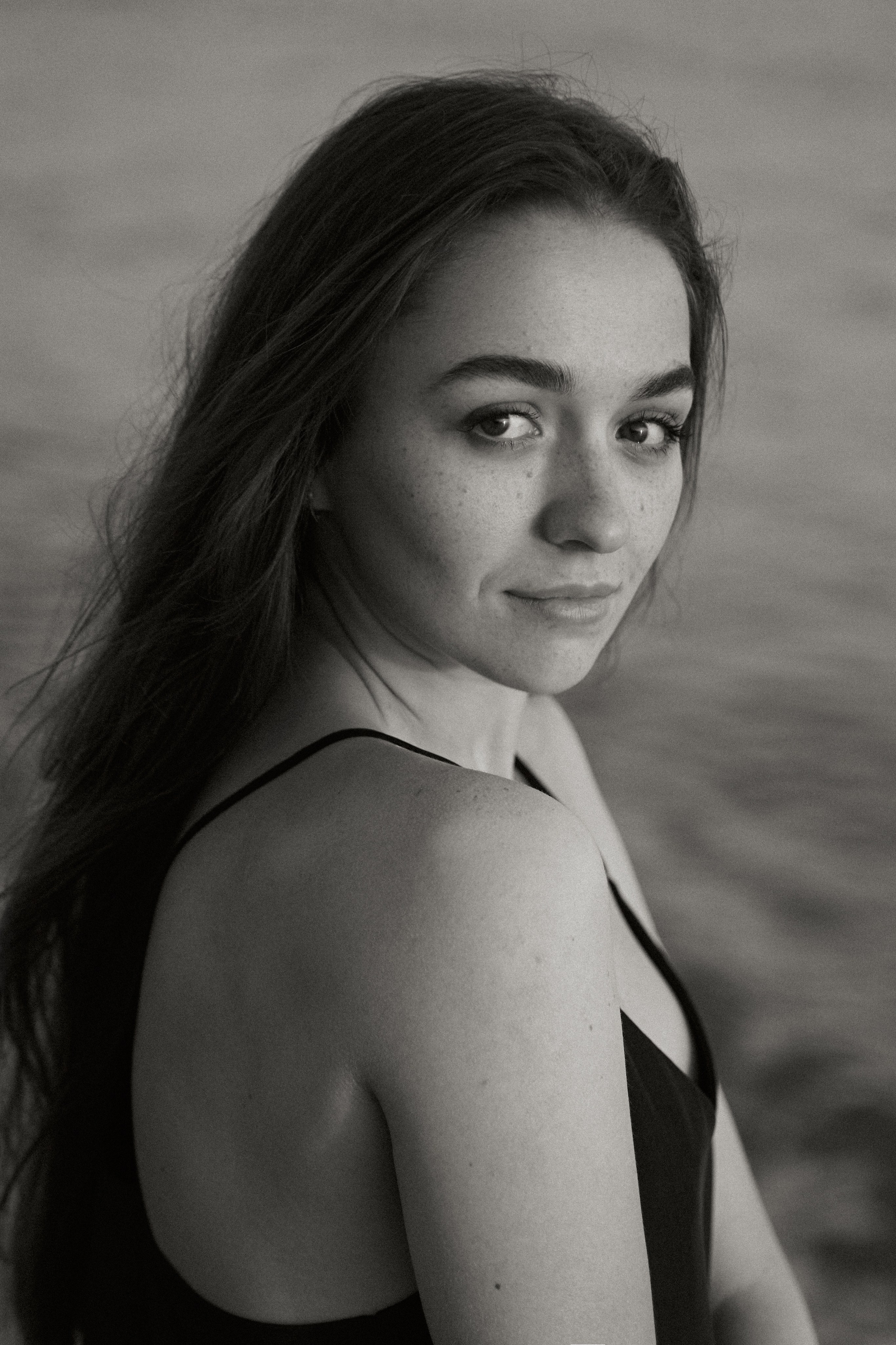 Nastya. Карина Каджаева