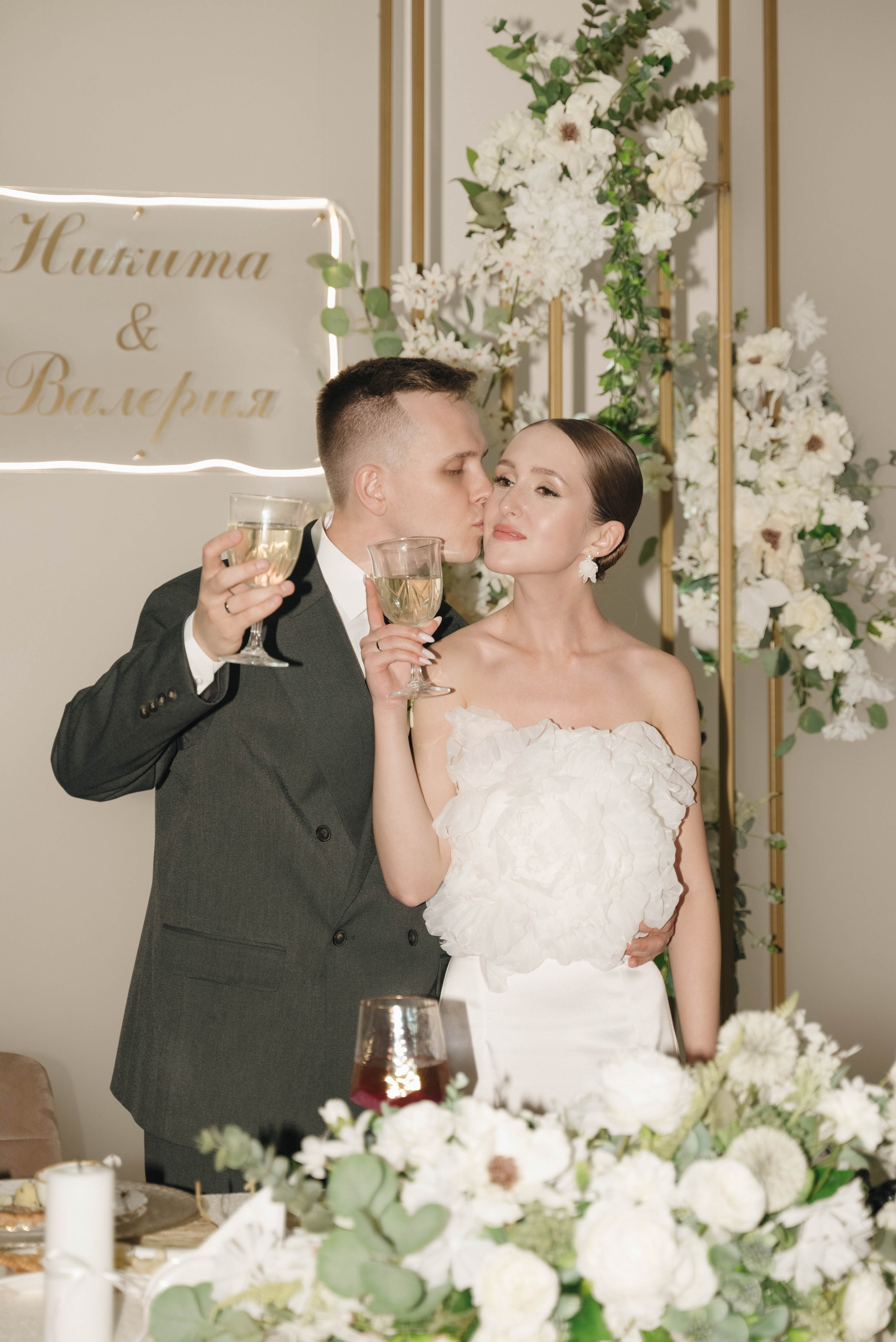 МЫ ВЕЧНАЯ НЕЖНОСТЬ ДРУГ ДРУГА. Фотограф в Тюмени Марьяна Чирикова