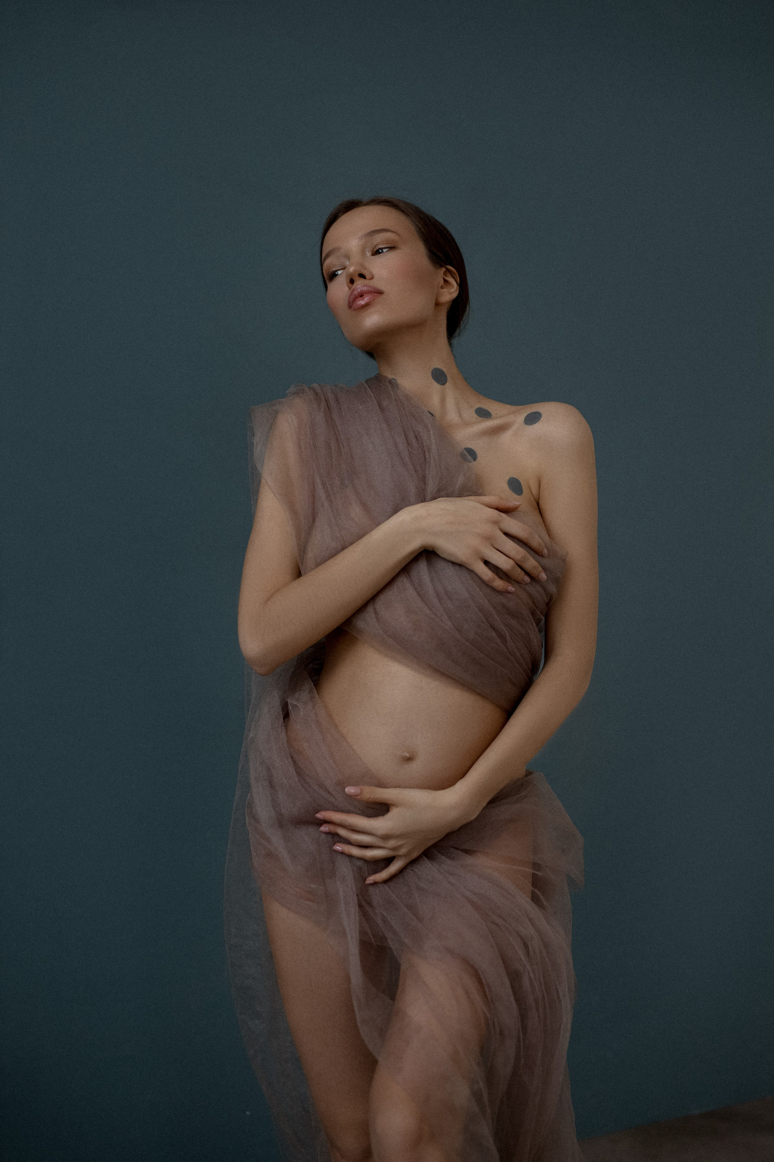 Pregnancy. Архипова Юлия, Фотограф Москва-Санкт-Петербург