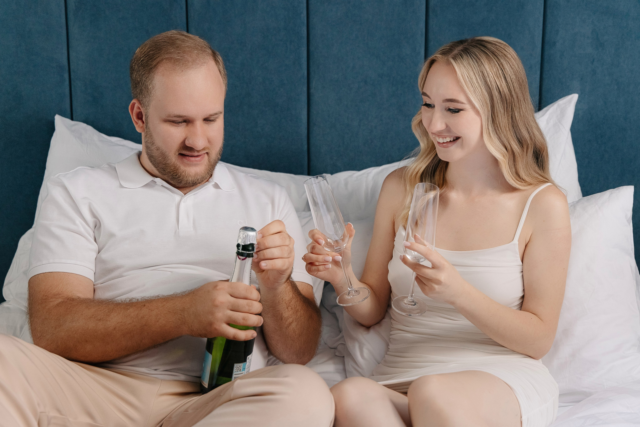 Михаил и Елизавета (2 дня). Свадебный фотограф Москва Саша Серегина (Сашина)