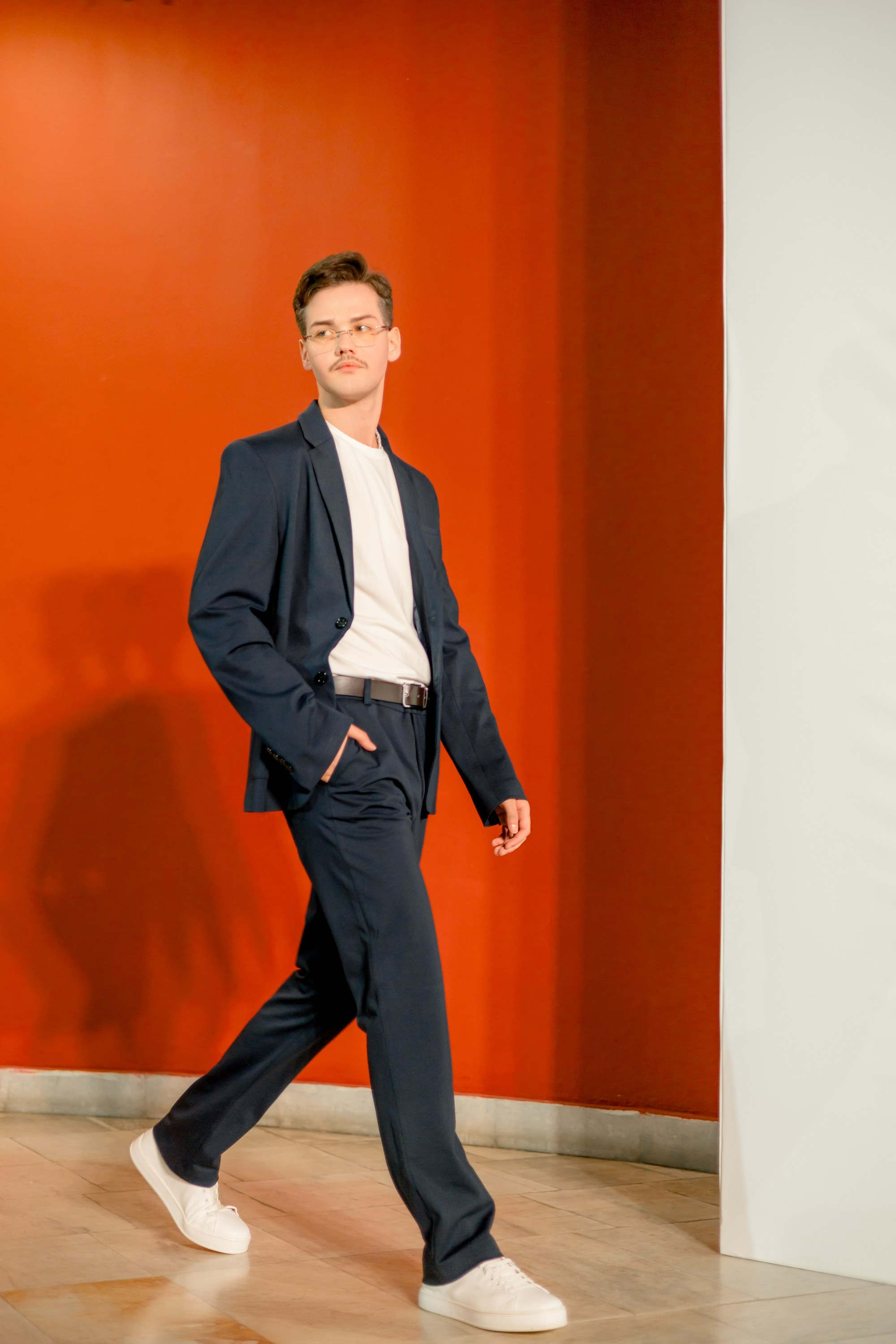 Smolensk Fashion Week 2025_ФИНАЛЬНЫЙ ПОКАЗ ДРАМТЕАТР. Главная