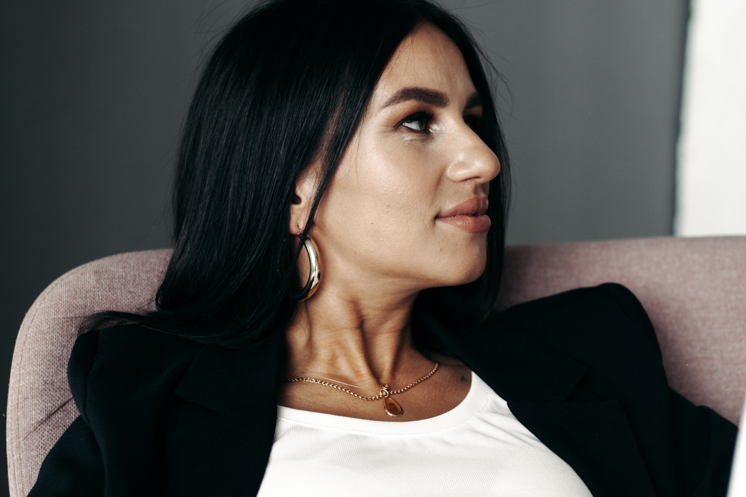 Julia. ANNA KUDRINA PHOTOGRAPHY Russia