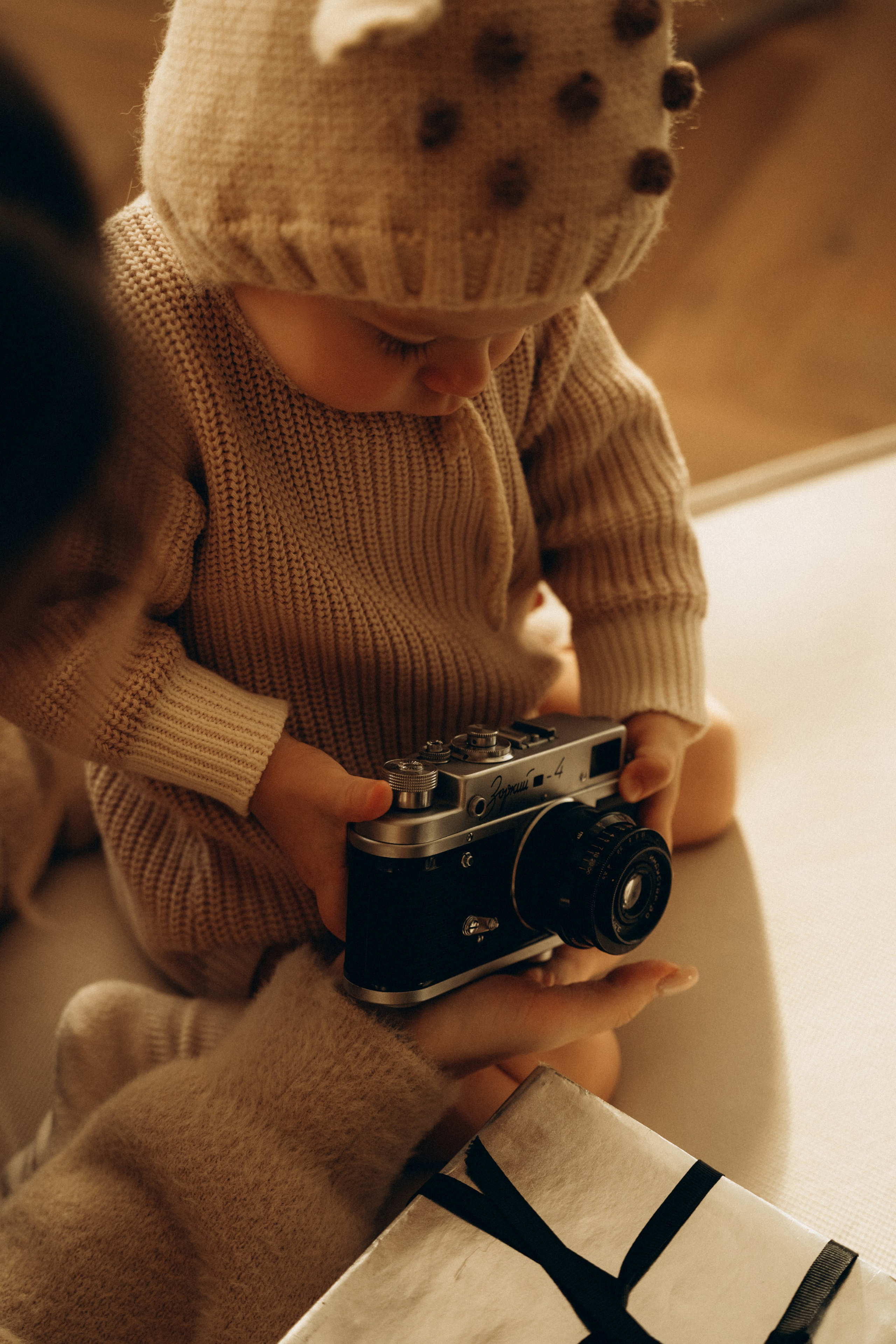 Лорена и Николь. Фотограф Мария Миллс | Минск