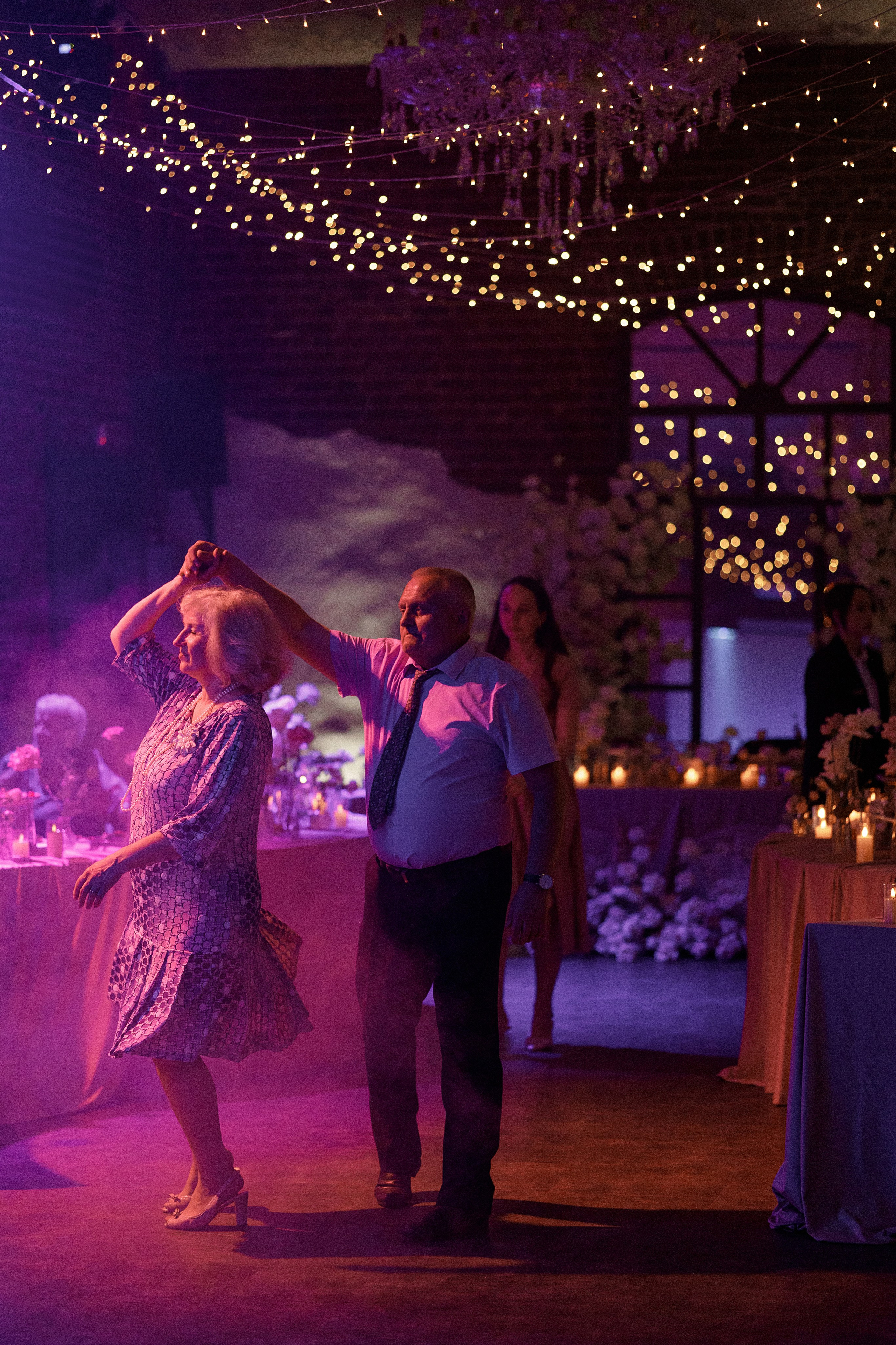 Свадебная. Каплицкая Любовь — фотограф Тверь