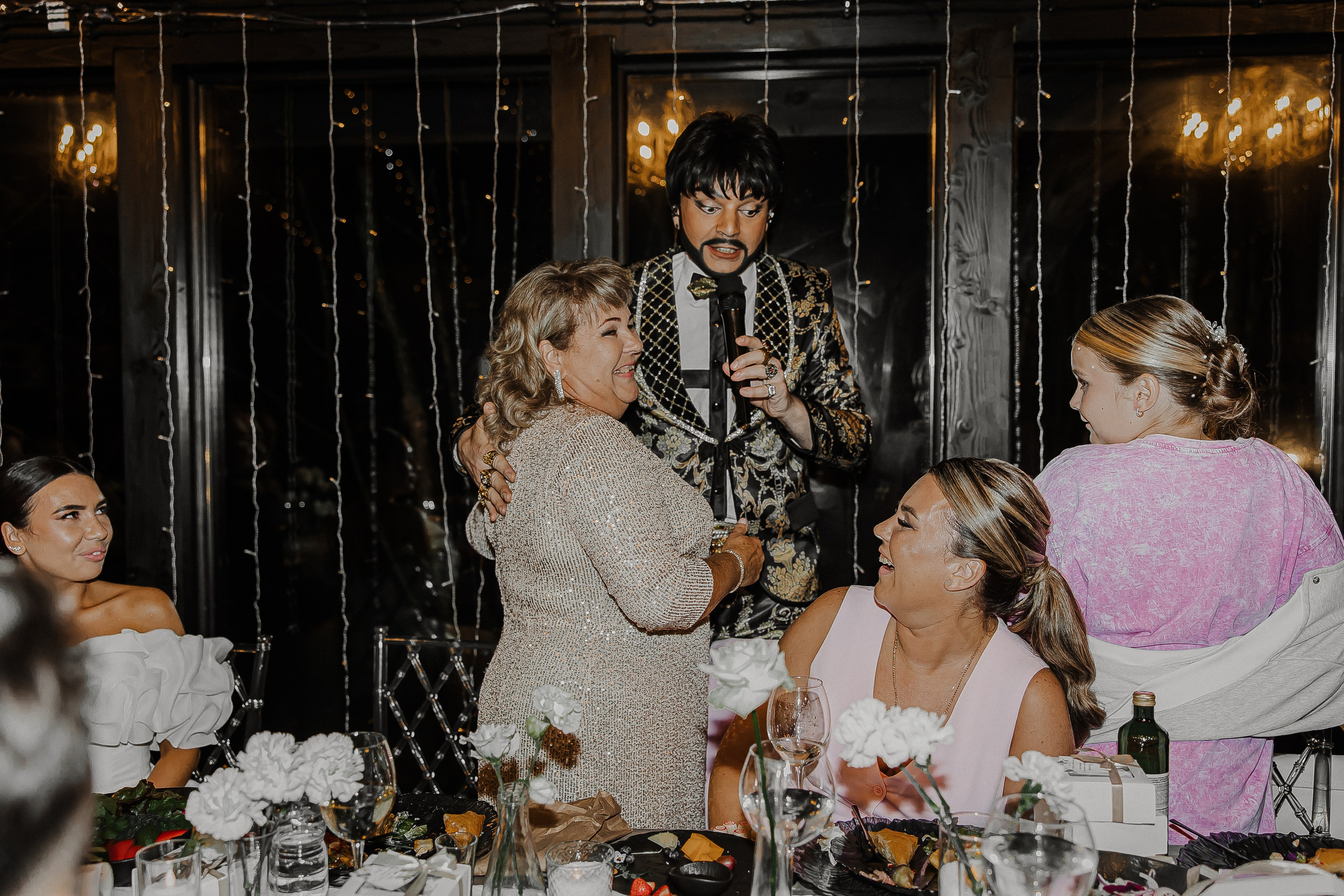 Александр и Арина. Свадебный и семейный фотограф Елизавета Ермак | Москва и МО