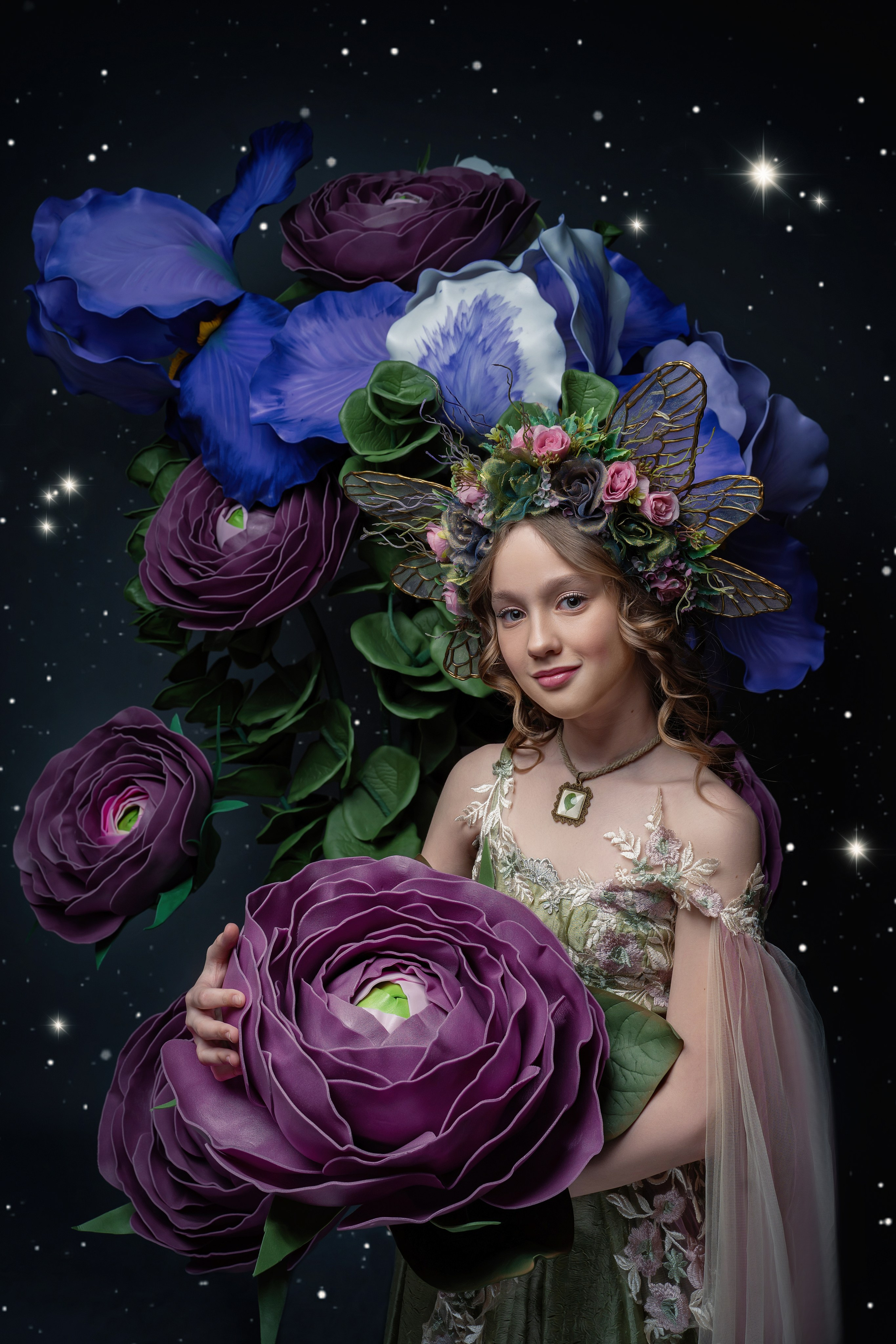 Свадебный и семейный фотограф Ольга Батова в Ярославле