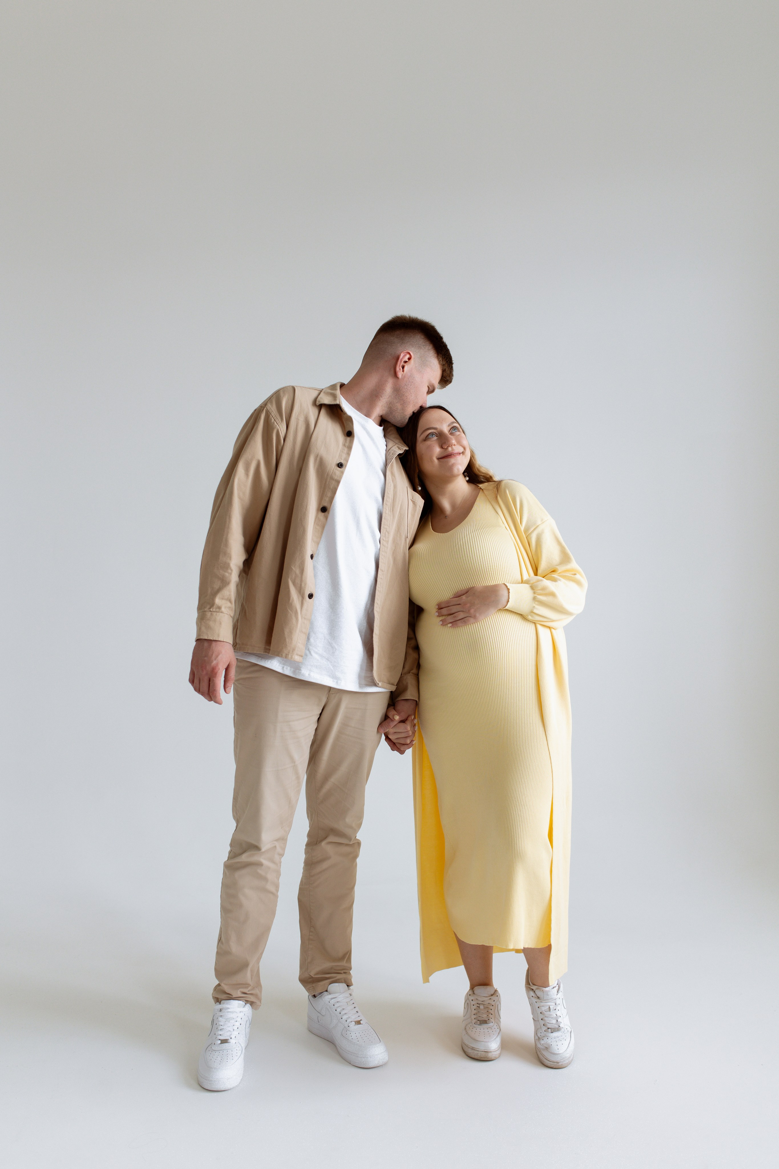 Денис и Соня. Свадебный фотограф Алена Полянская