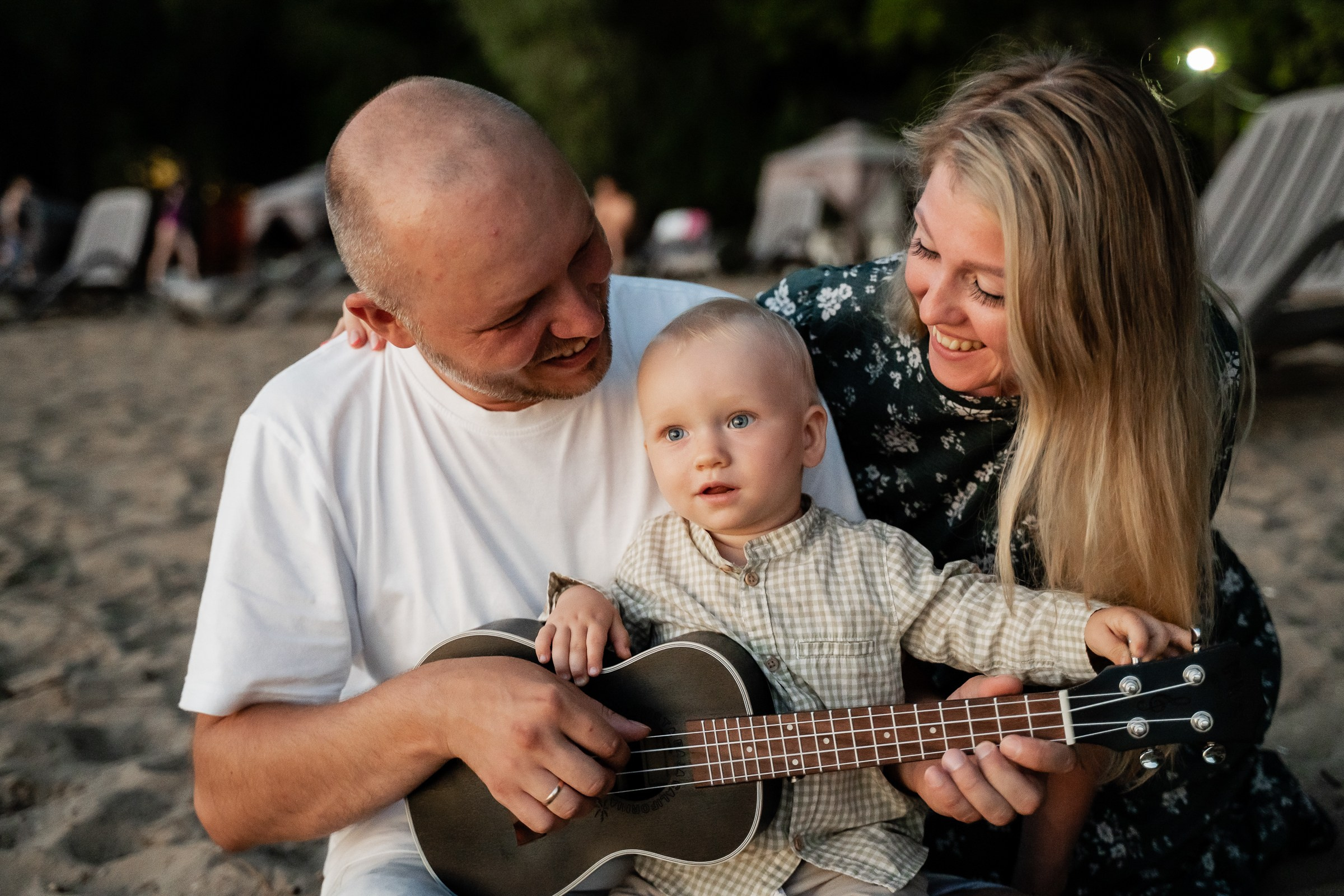 Семейная. Свадебный фотограф Екатерина Кузнецова