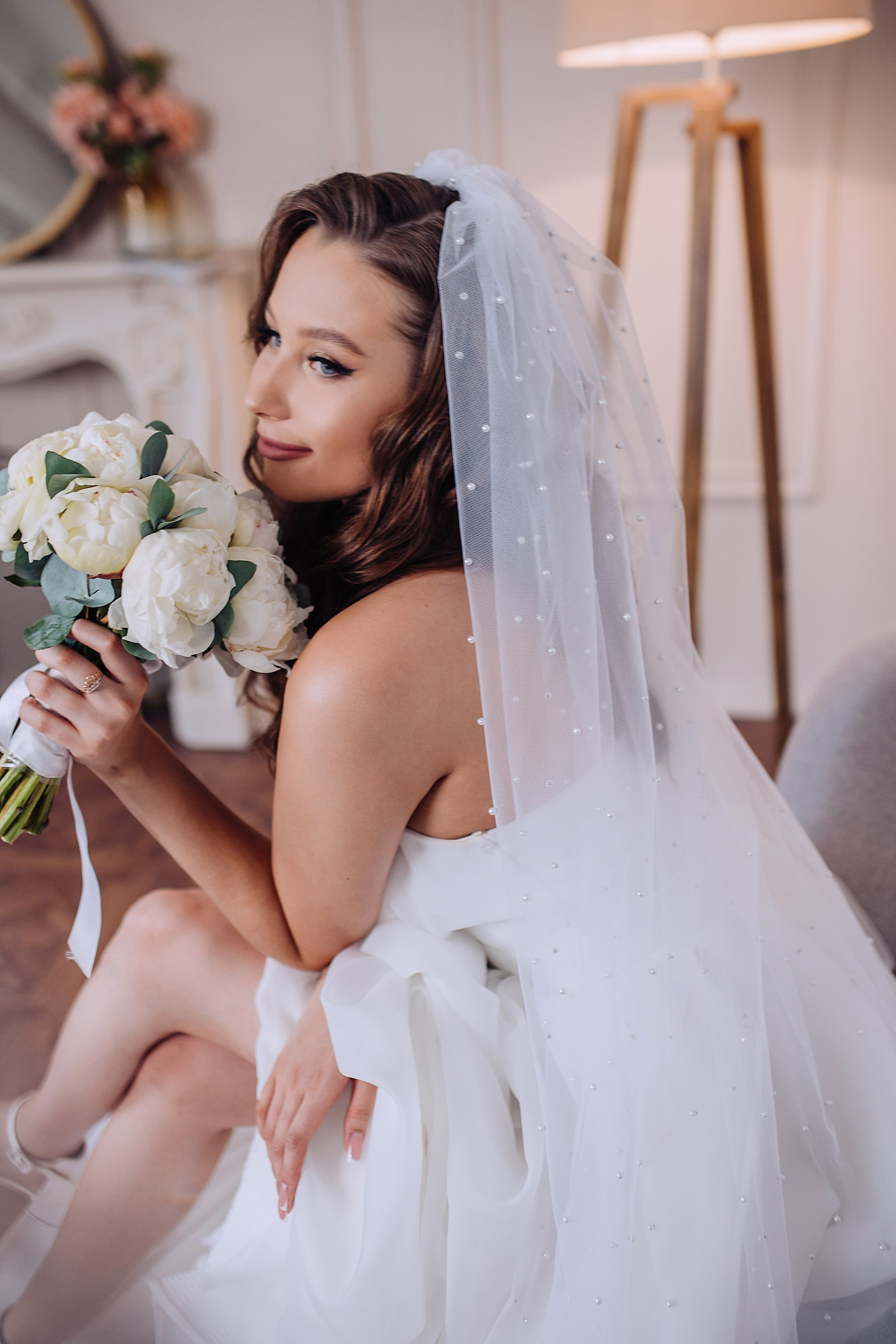 Максим и Катя. Свадебный и семейный фотограф в Йошкар-Оле