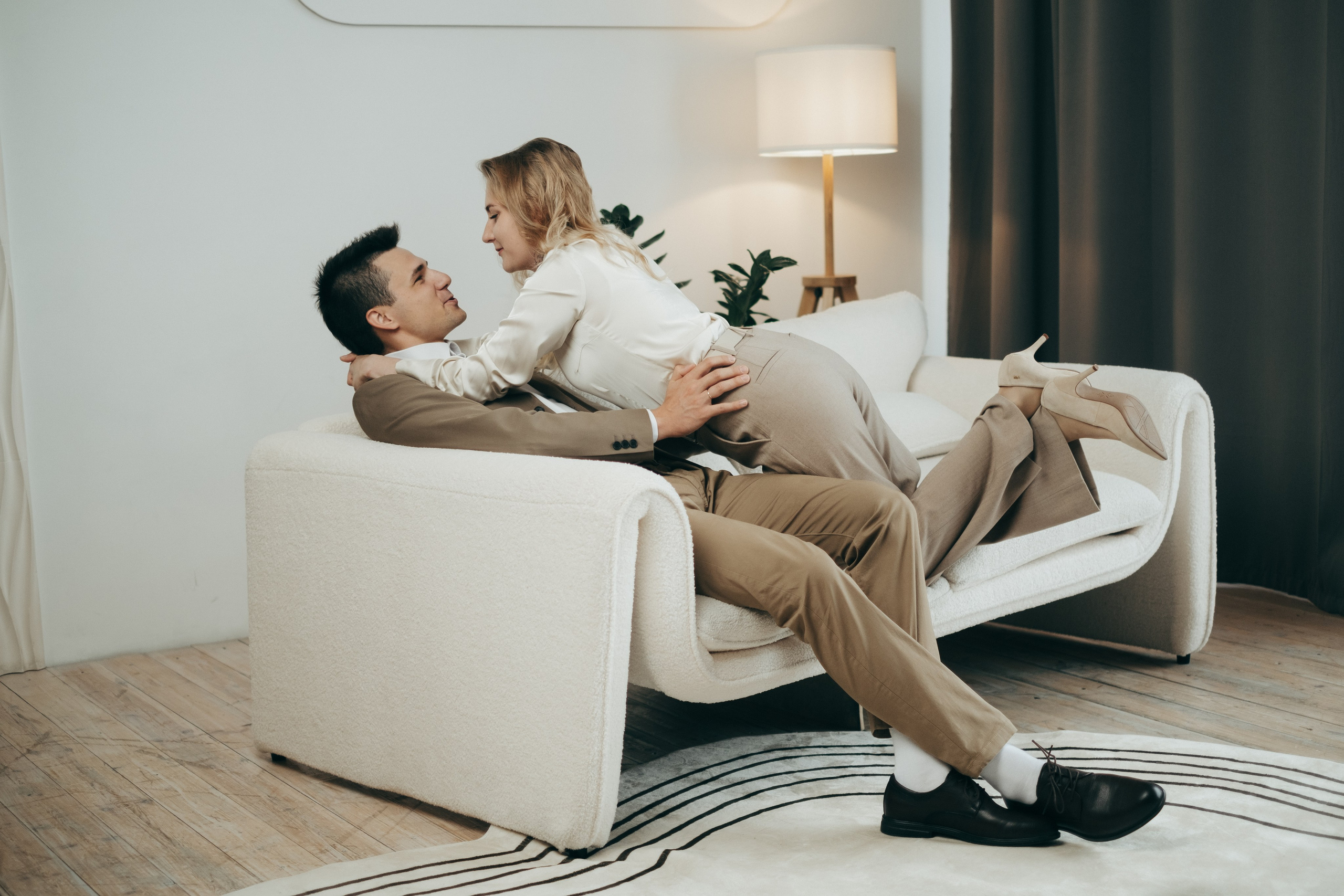 Влад&Алена. Свадебный и репортажной фотограф Денис Ожигин в Краснодаре и Краснодарском крае