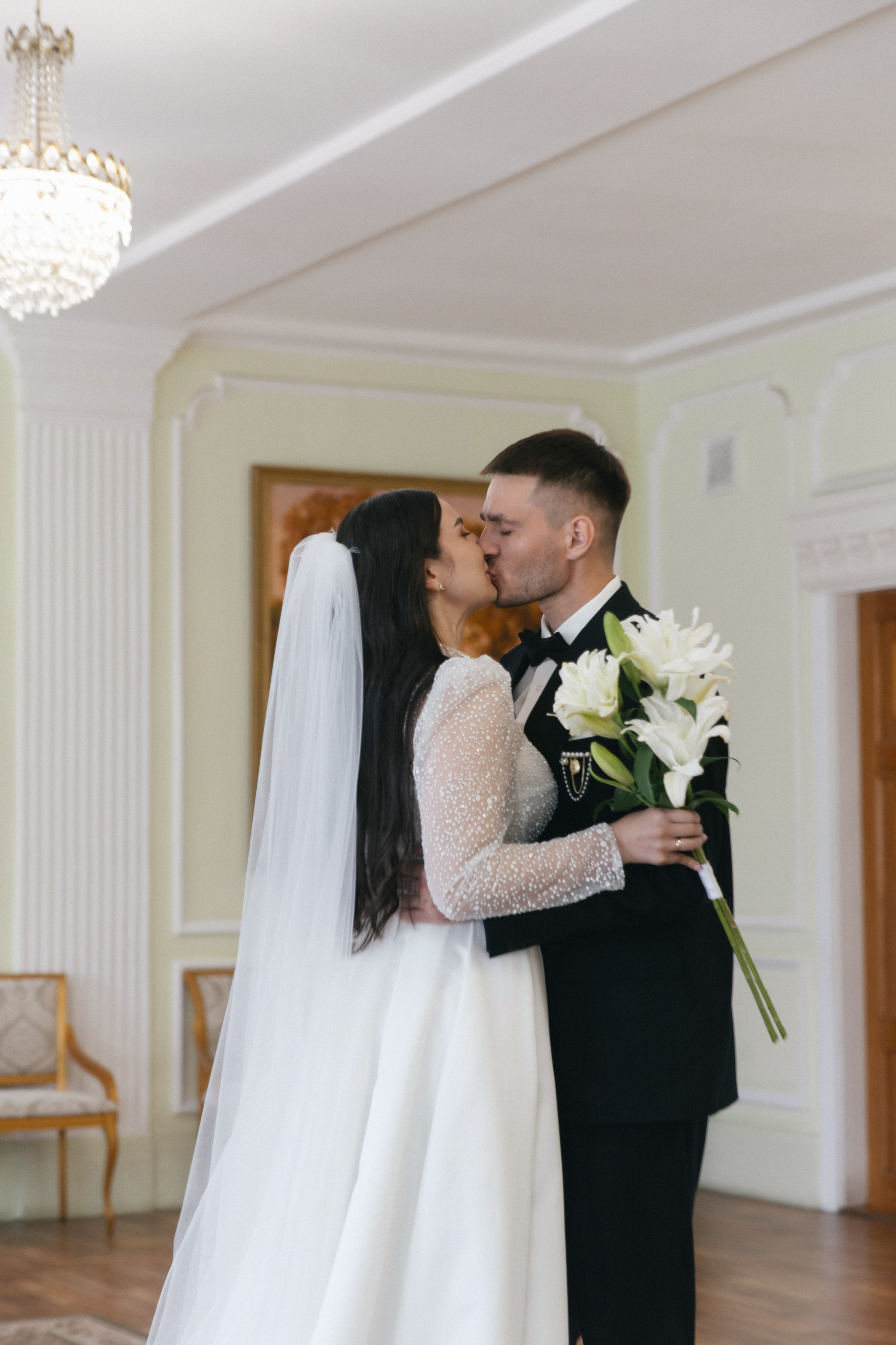 ВИКТОРИЯ & СТАНИСЛАВ ` 11.07.25. Maria Startseva Photo