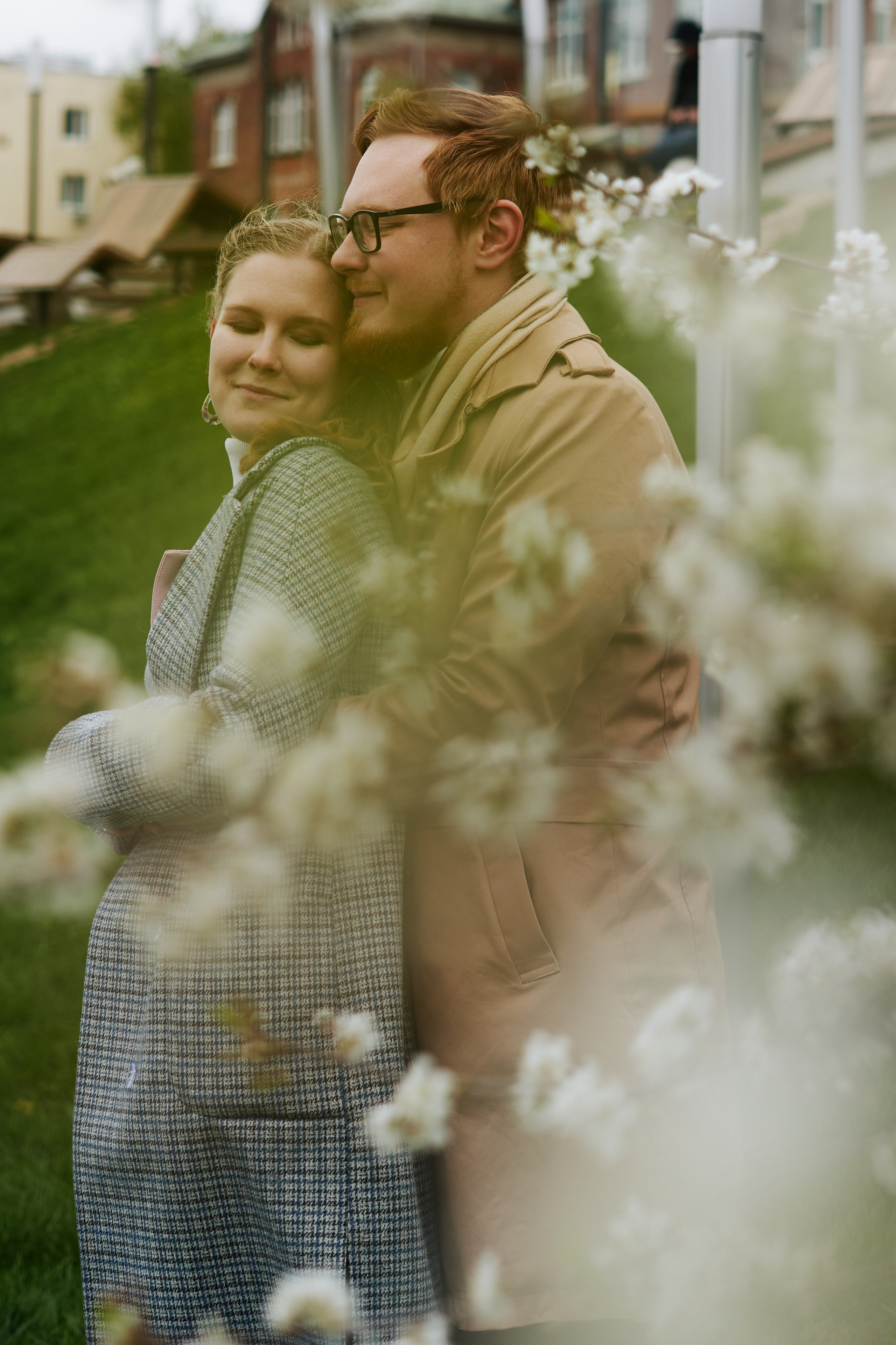 Катя и Никита. Фотограф в Нижнем Новгороде Невоструева Анна