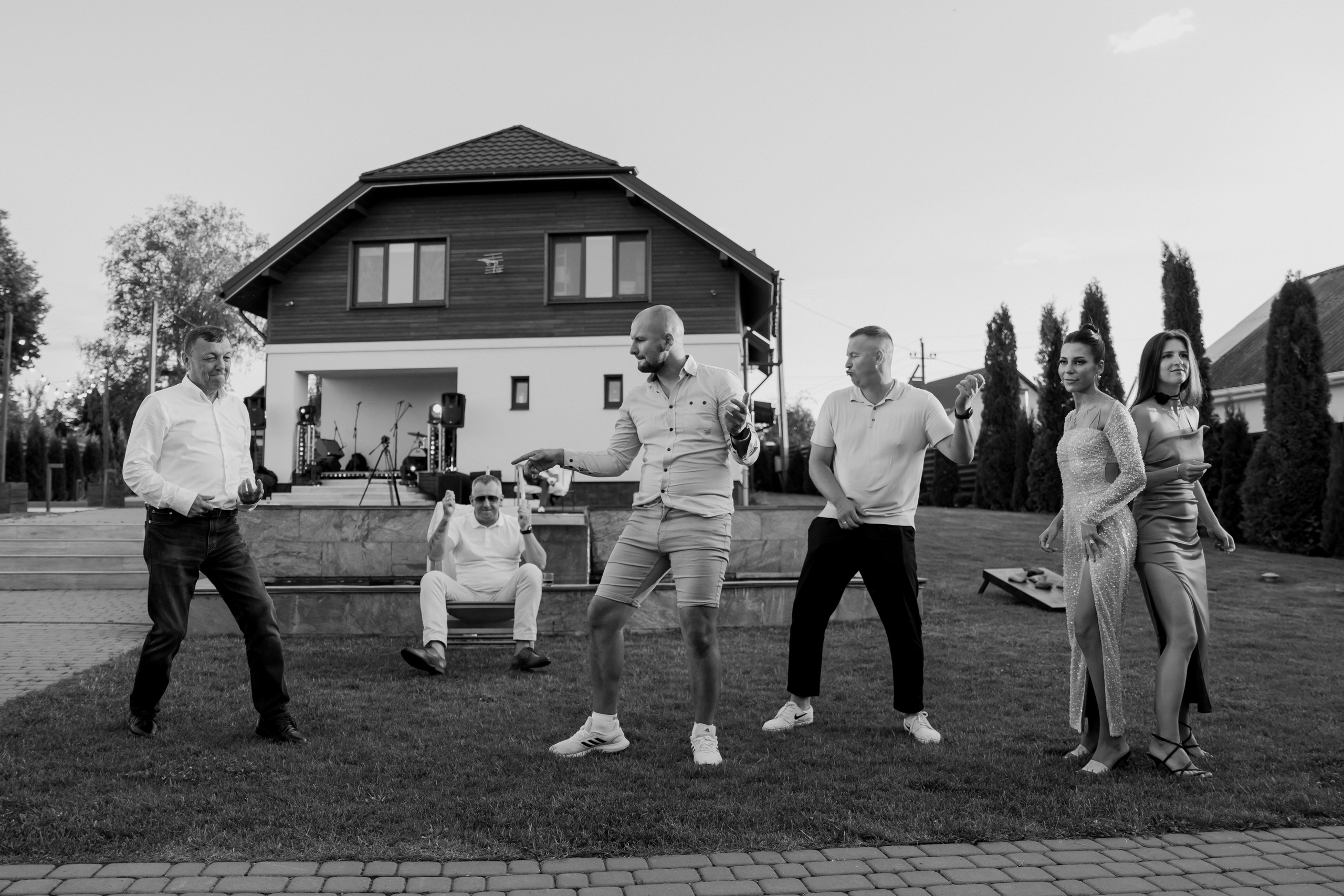 Ivan & Elya. Главная