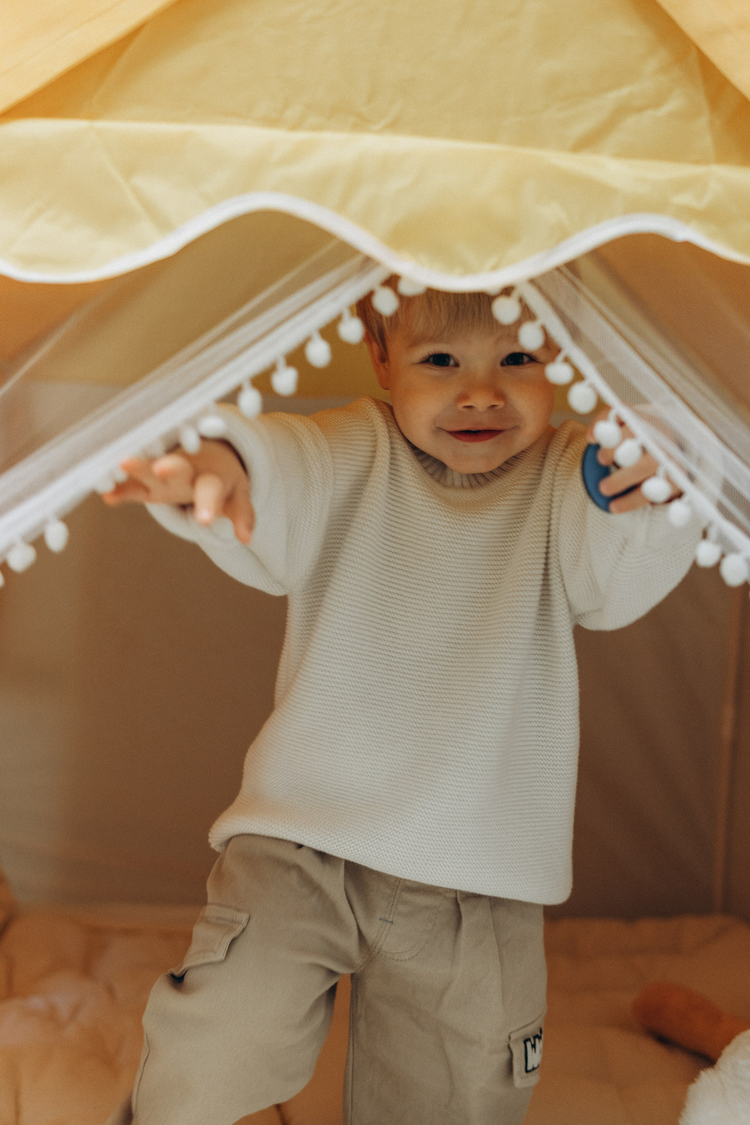 Саша, Маша и Дима. Natalya Bondareva Photographу