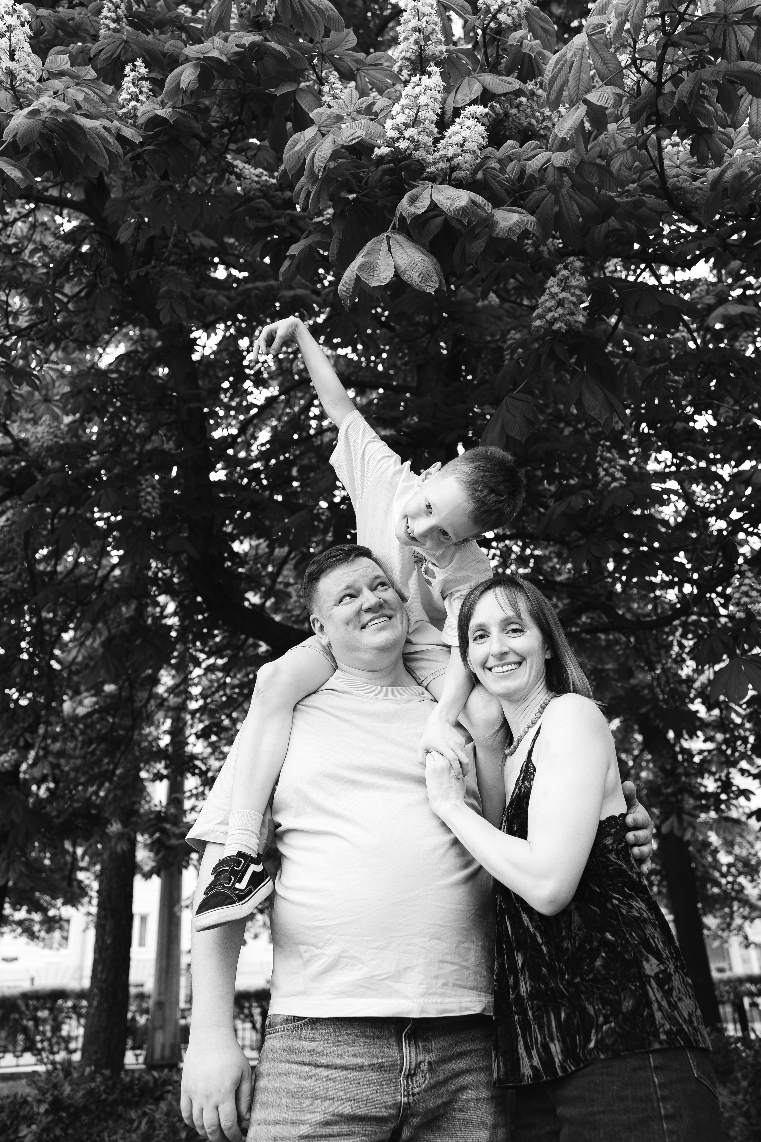 Family. Свадебный фотограф Нижний Новгород