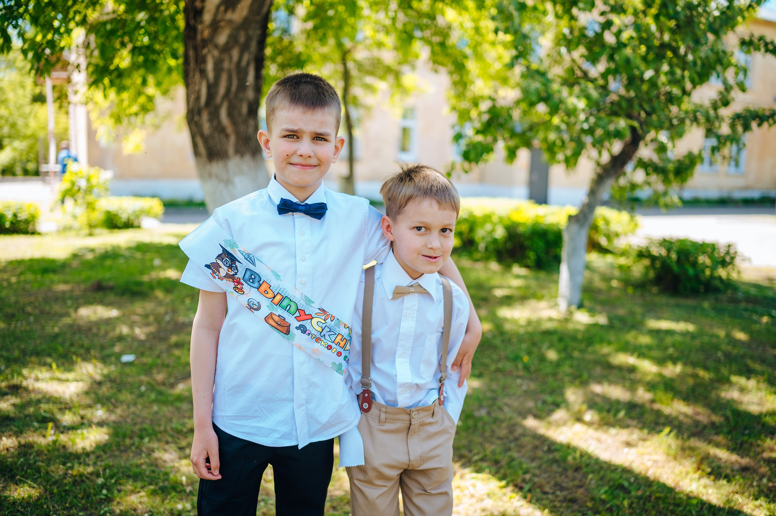 56 сад. Детский и семейный фотограф Катерина Мишина