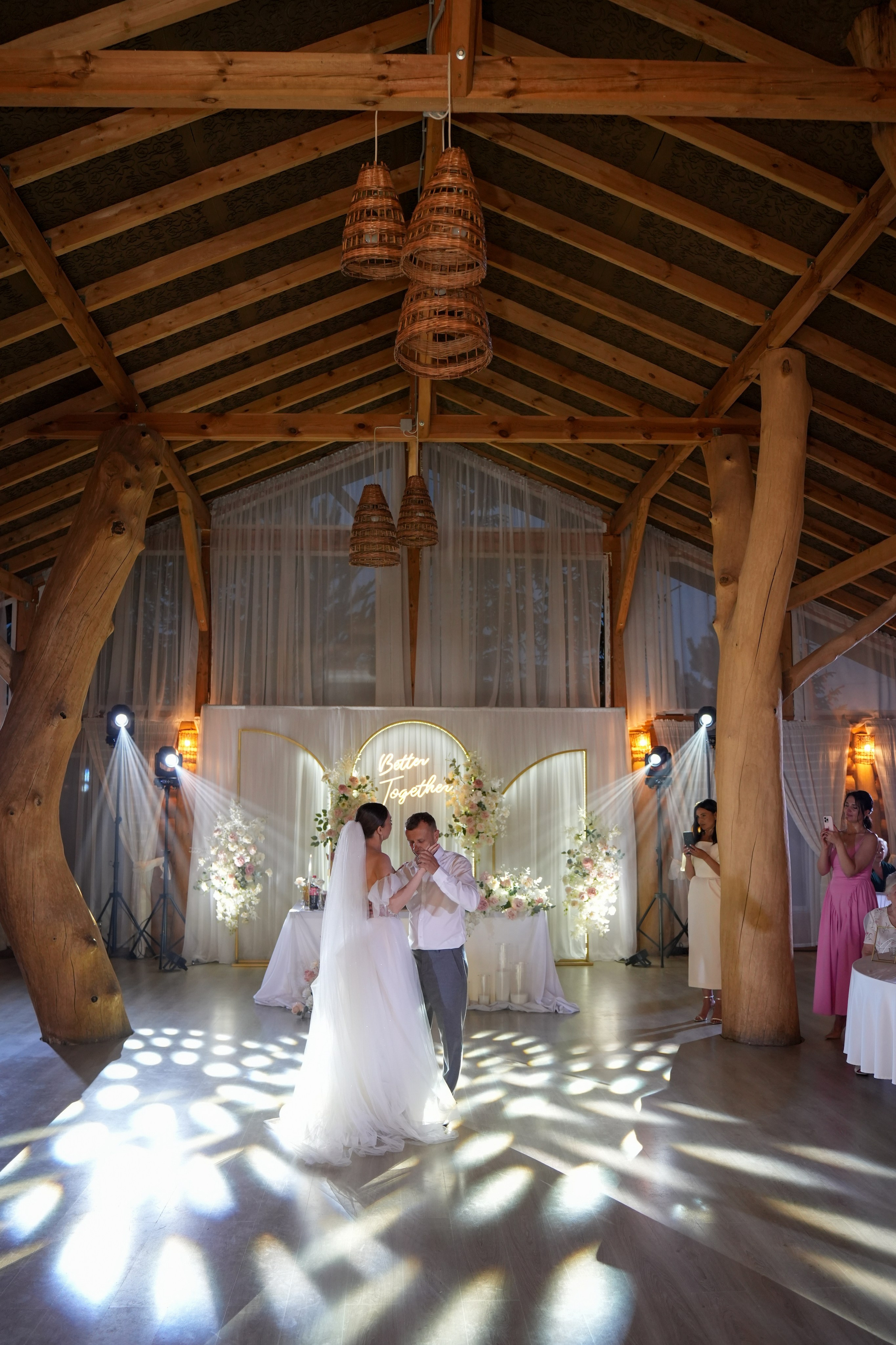 Захар и Александра. Семейный и свадебный фотограф Минск, Беларусь Анна Орловская