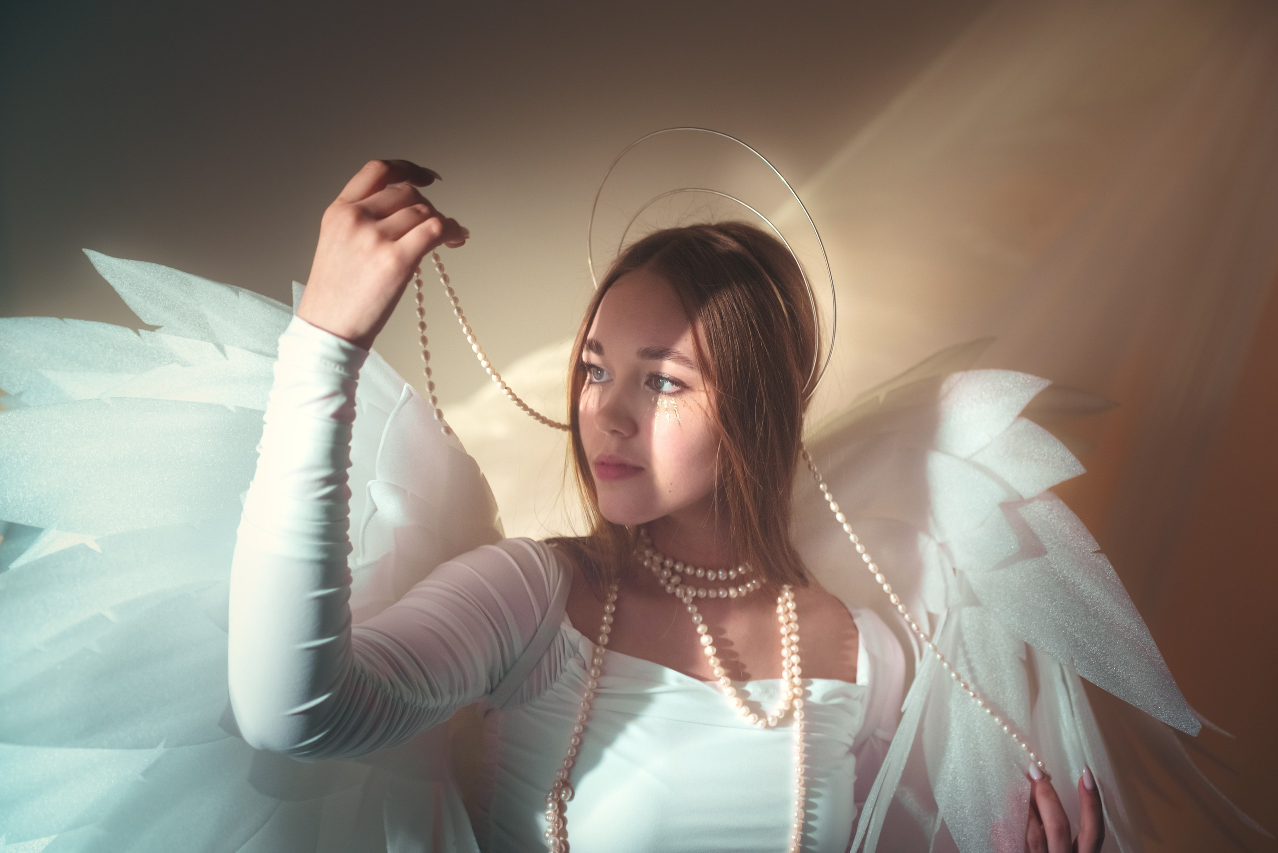 Ангел. Фотограф в Санкт-Петербурге Ибрагимова Алина