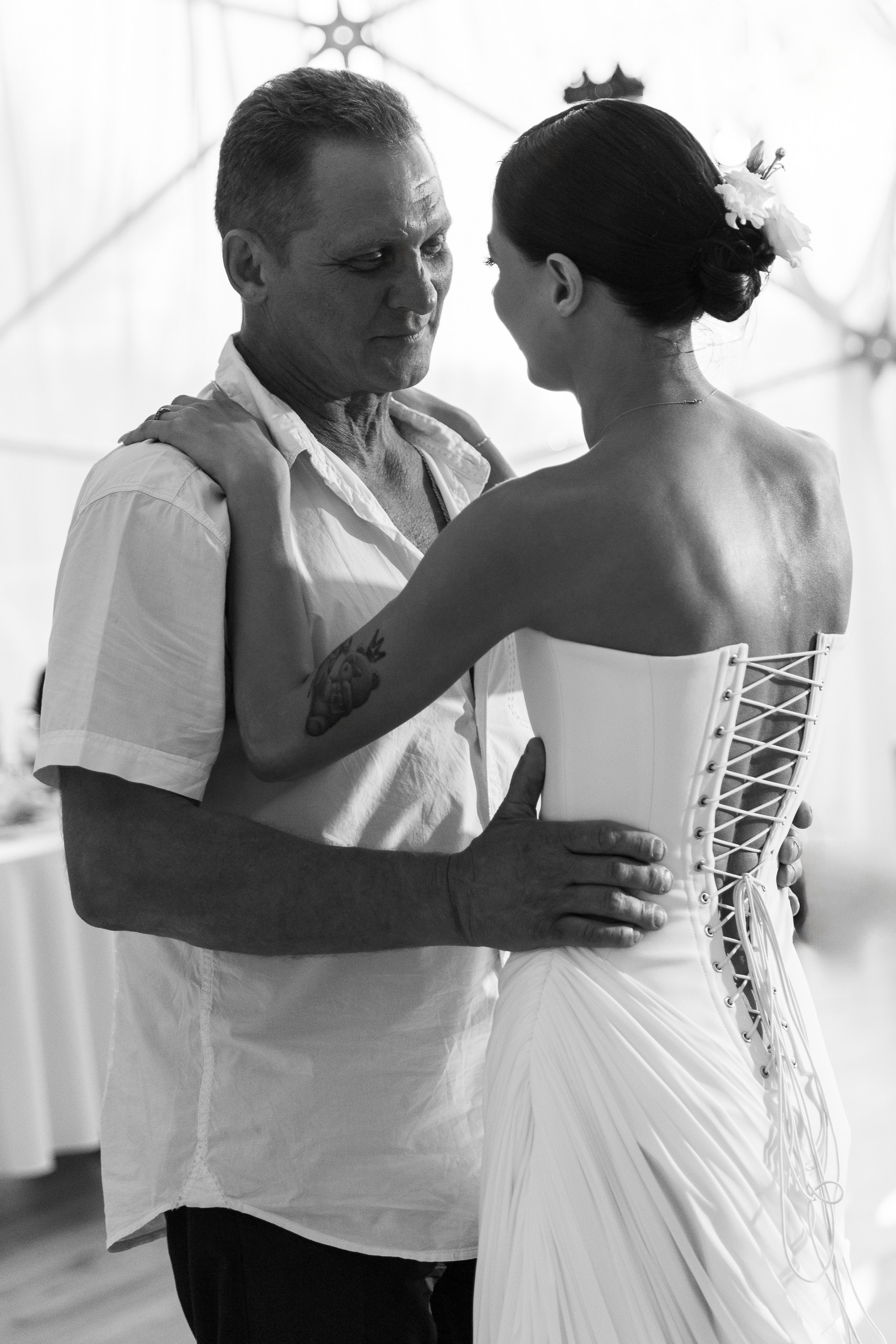 Клевер. Свадебный фотограф Дмитрий Воробьев Ярославль