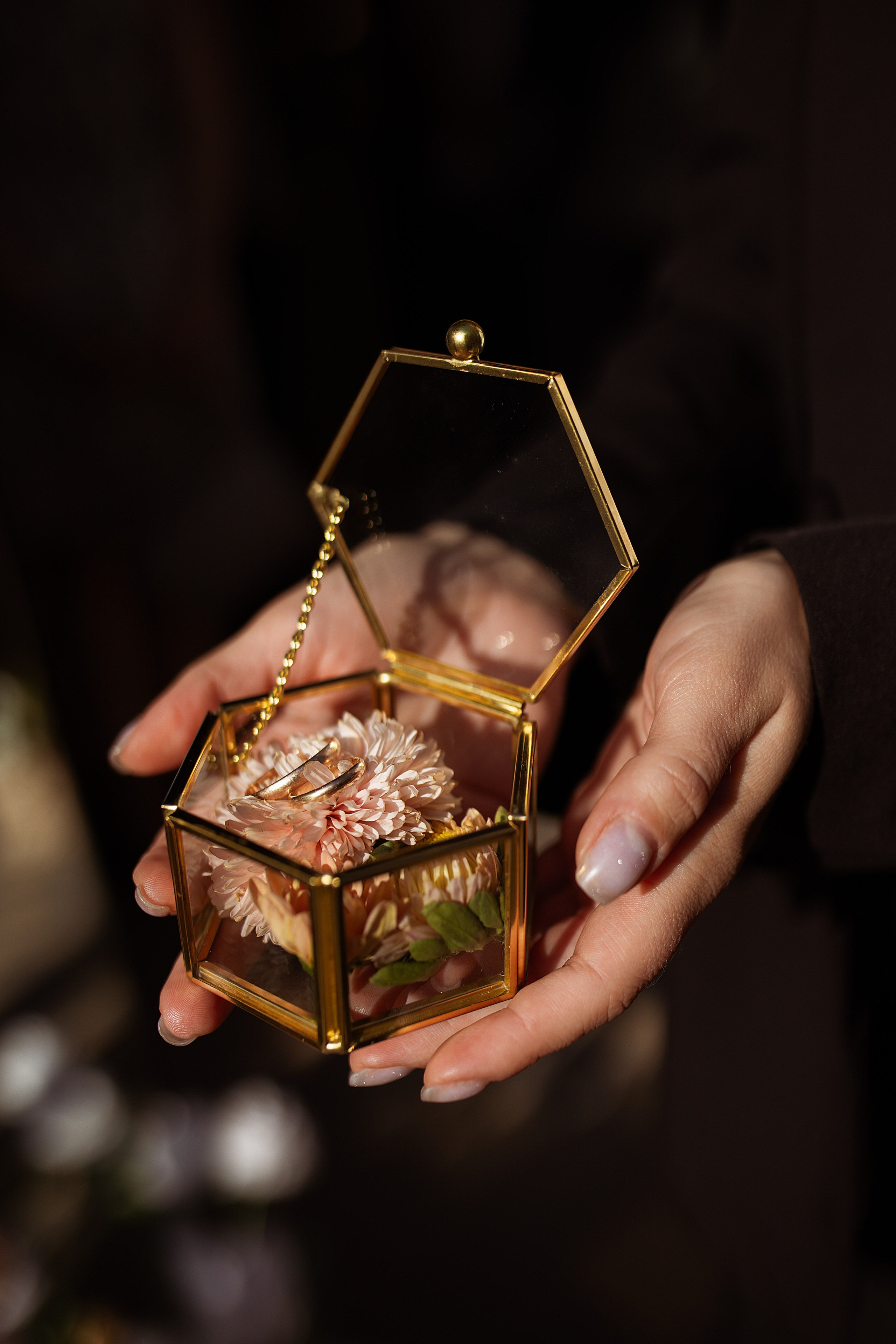 Душевная камерная свадьба с яркими акцентами. Свадебный фотограф Елена Рубцова