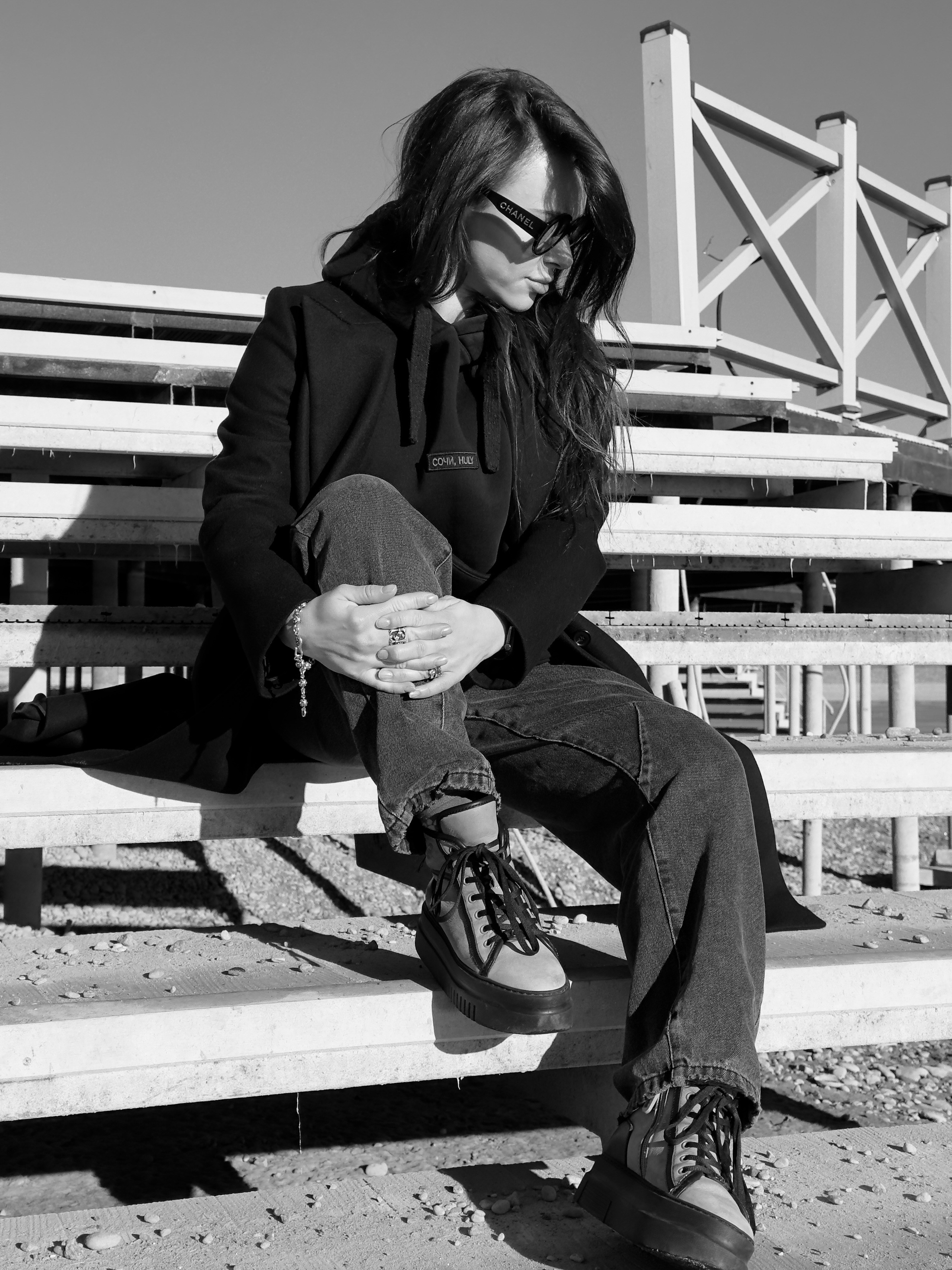 ФотоПрогулки. Смотри, красота!