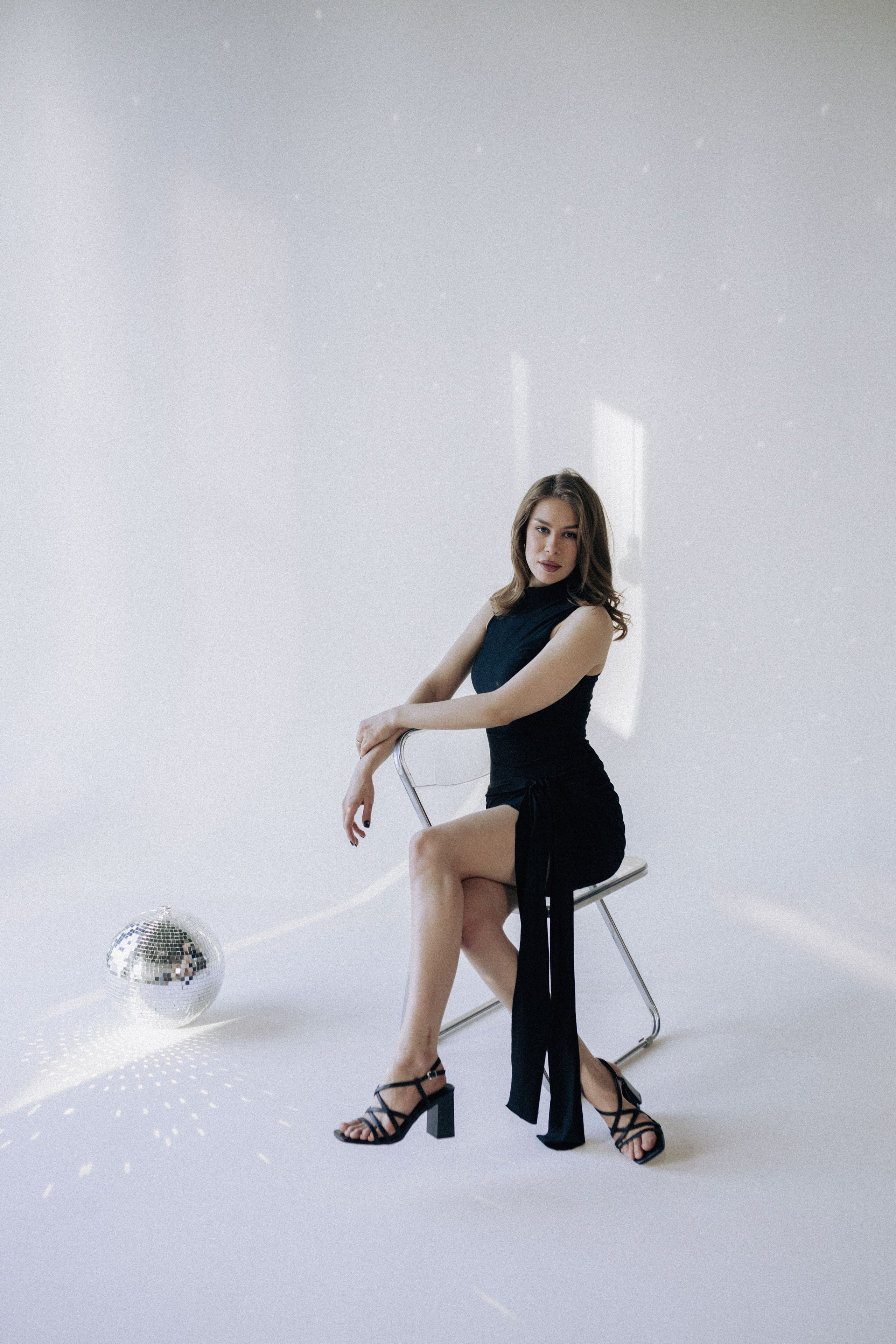 Юлия. Фотограф Стилист Тюмень Вера Хайруллина