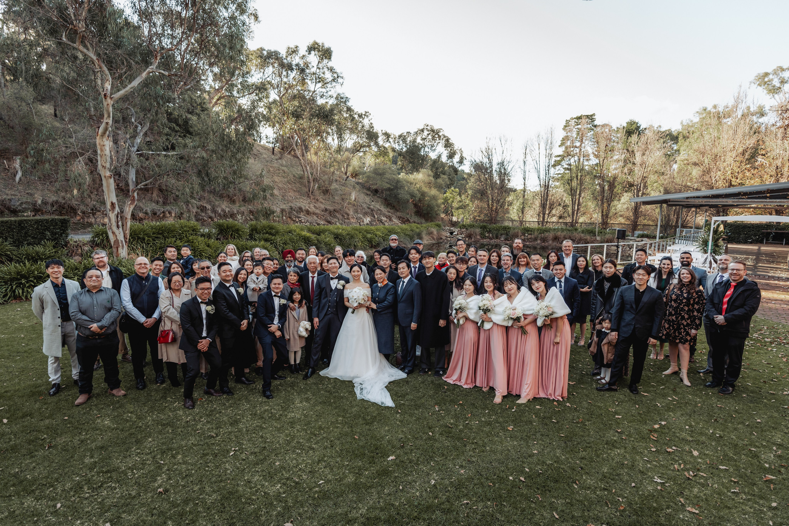 …Purely Yours. Golden Moments Editing — We do Wedding’s Retouch and Video Editing