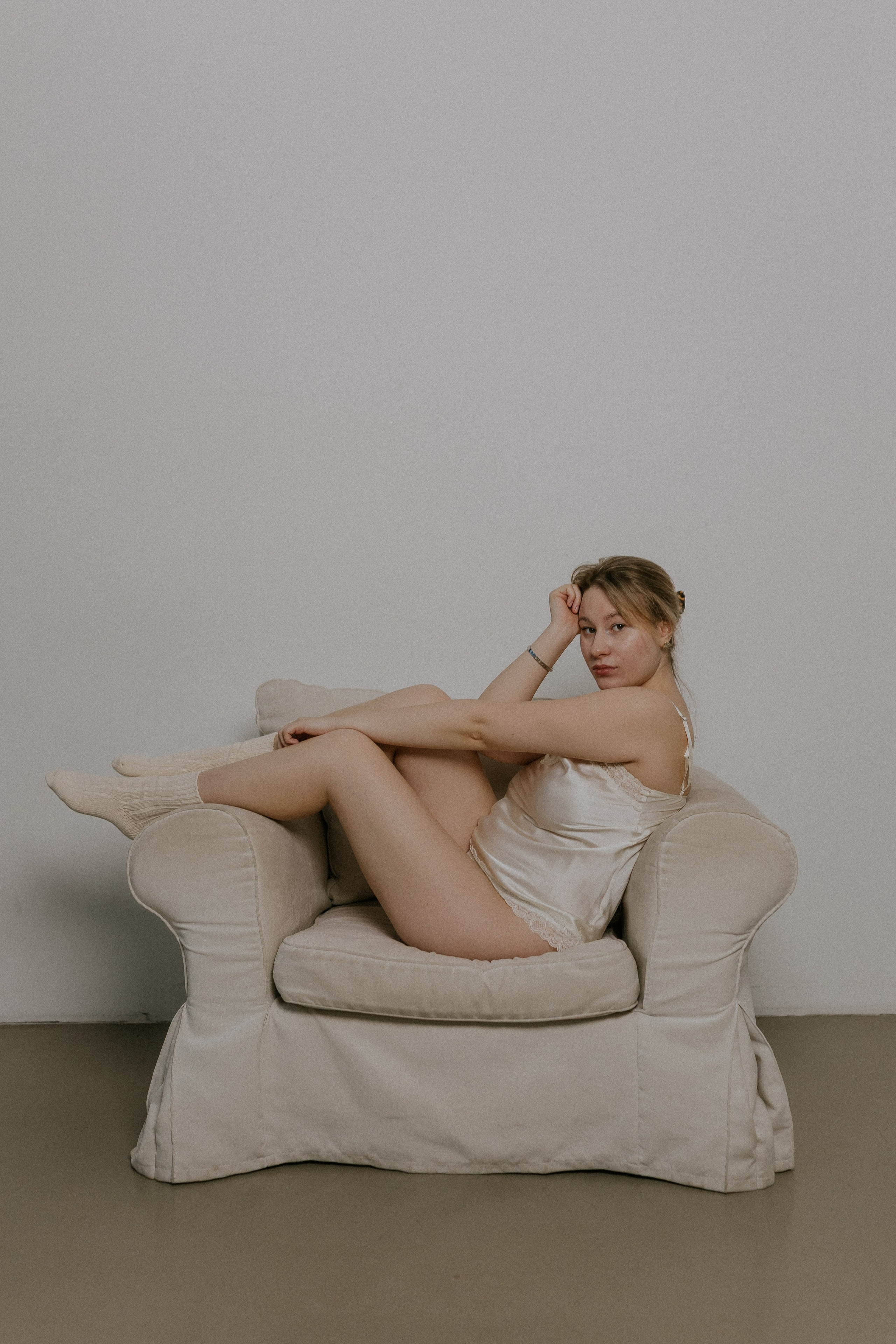 Маша. Контент–фотограф | Леся Лесная