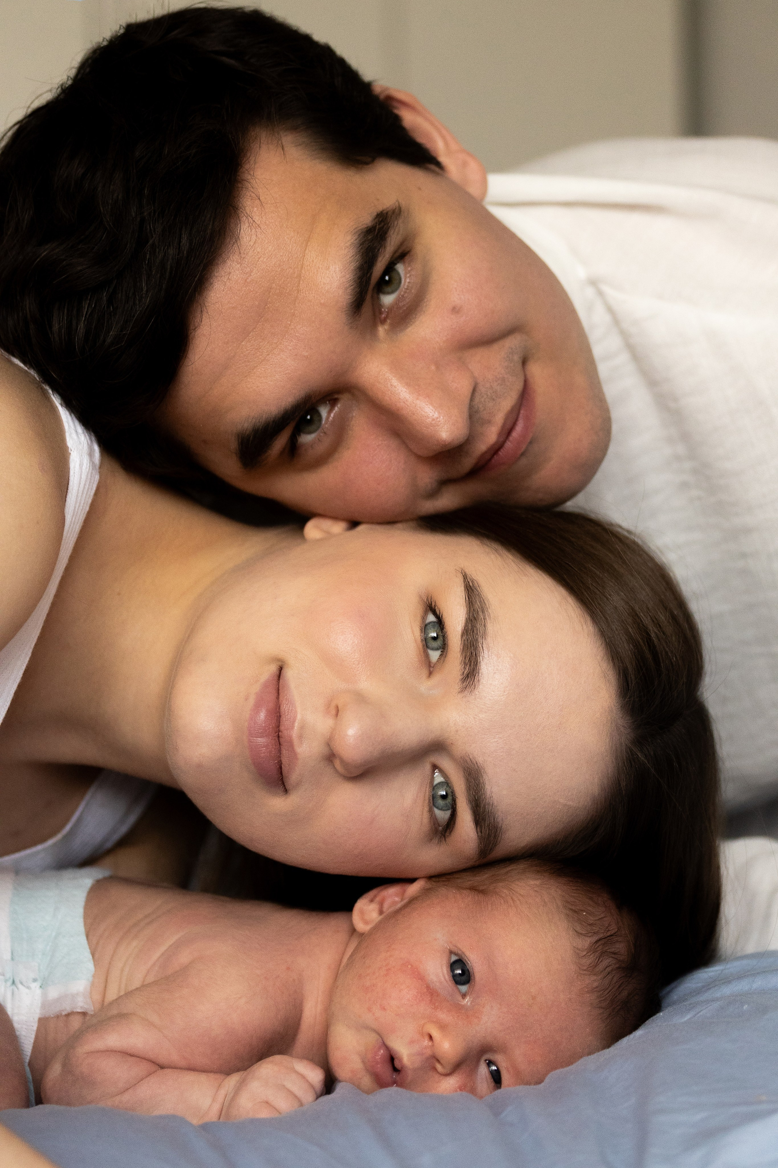 Саша, Рома и Костя. Свадебный фотограф | Москва