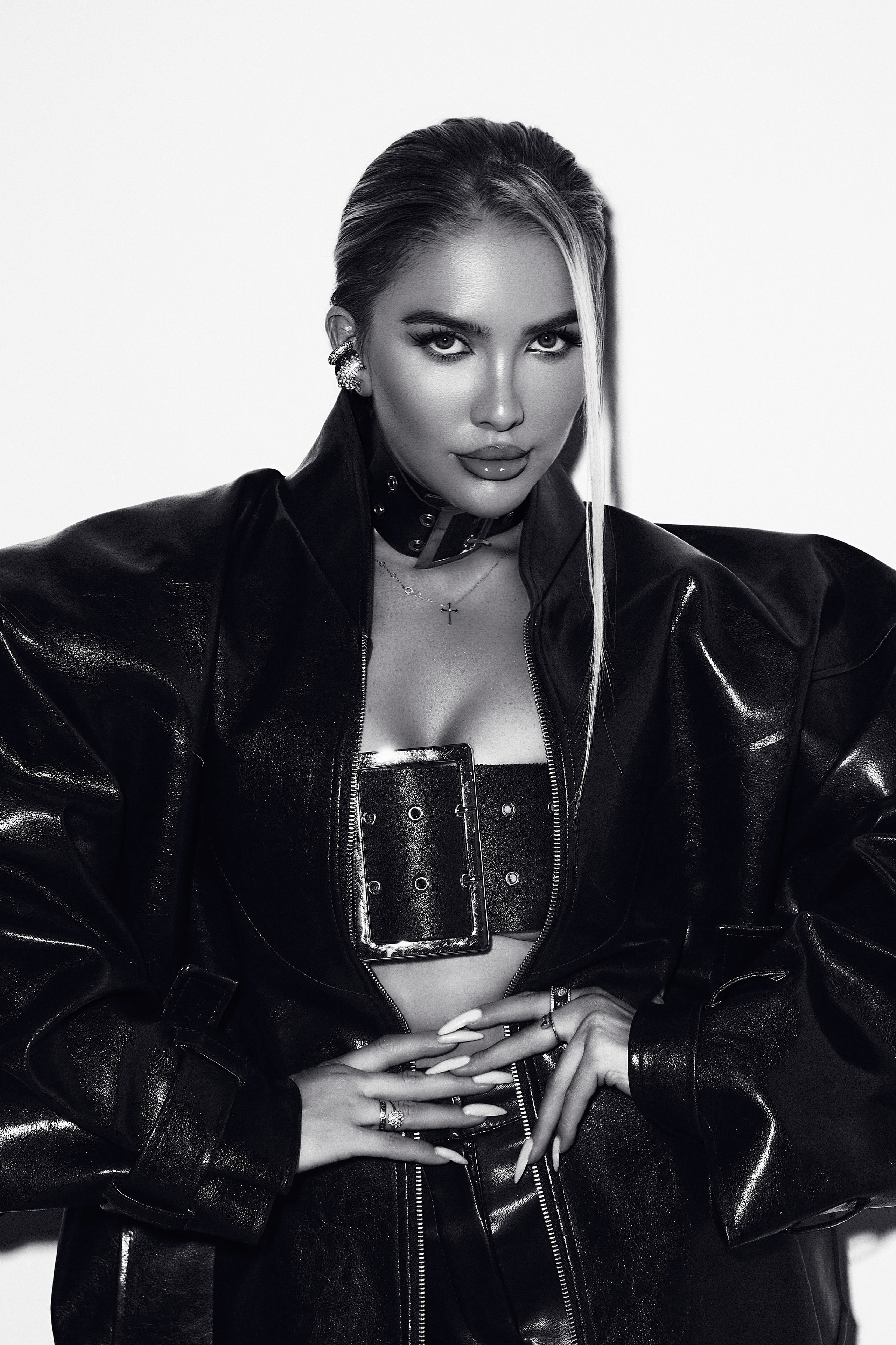 Кристина. Ph.emmi