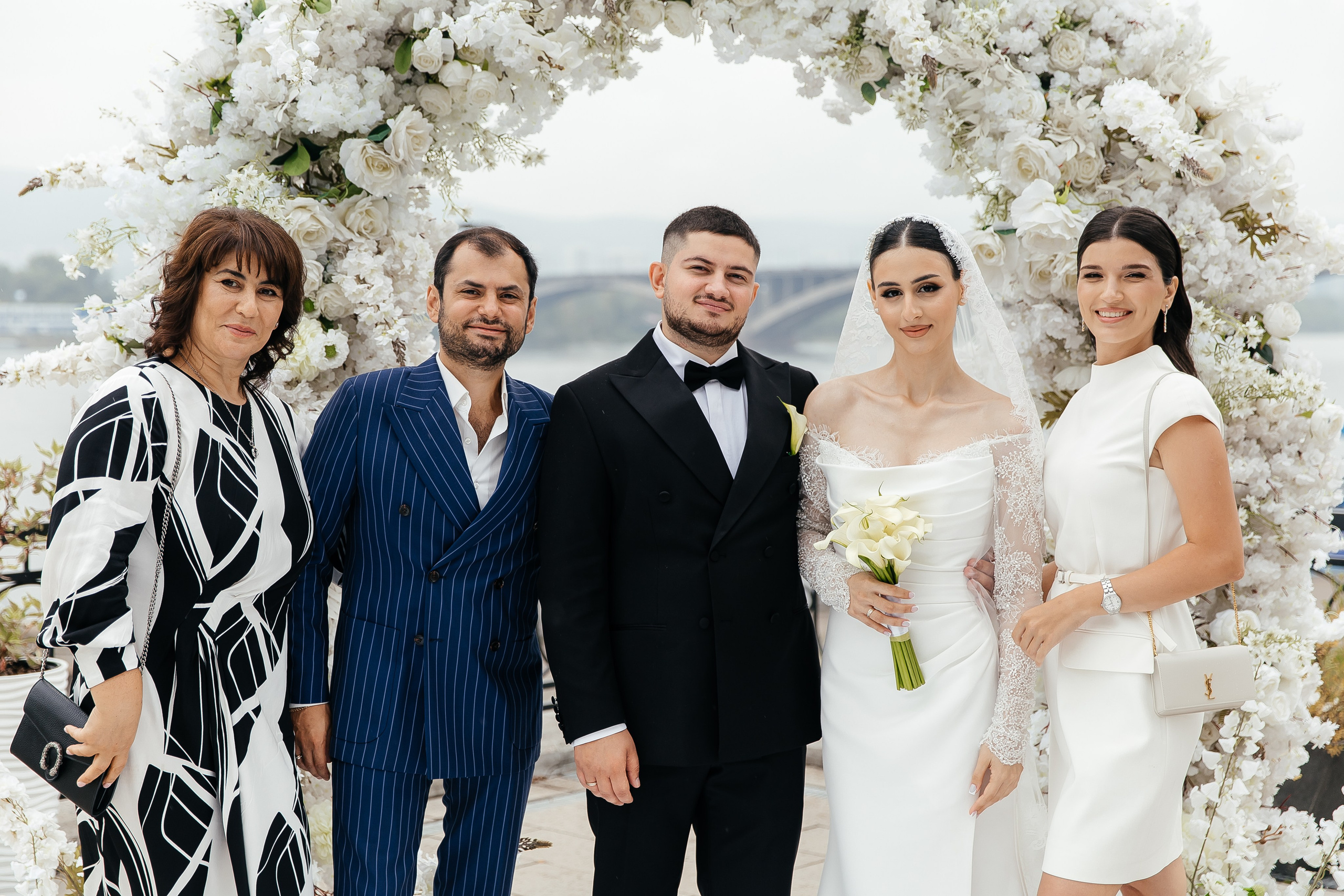 Сетрак и Марианна. Фотограф в Красноярске Надежда Воскресенская