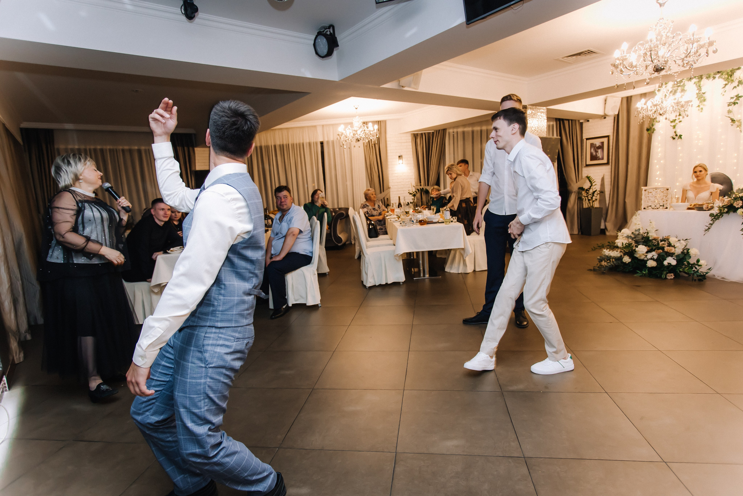 Свадебный день. Фотограф в Иркутске