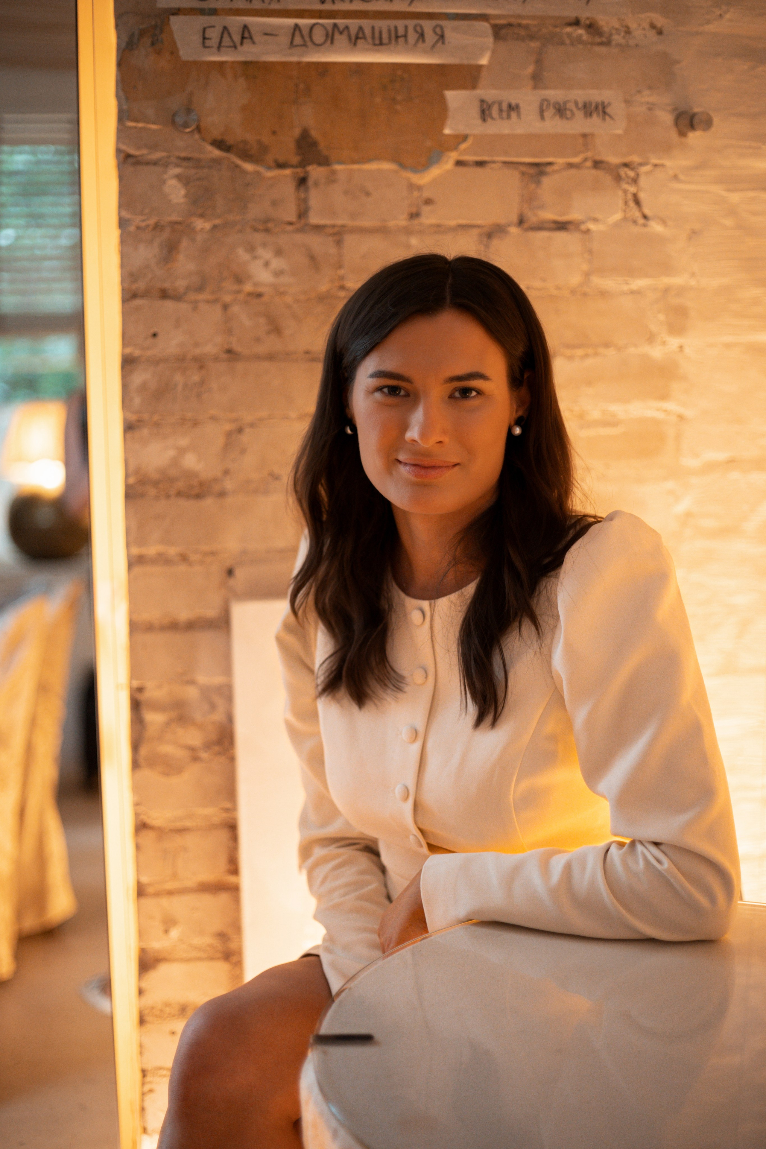 Профессиональный фотограф в Москве