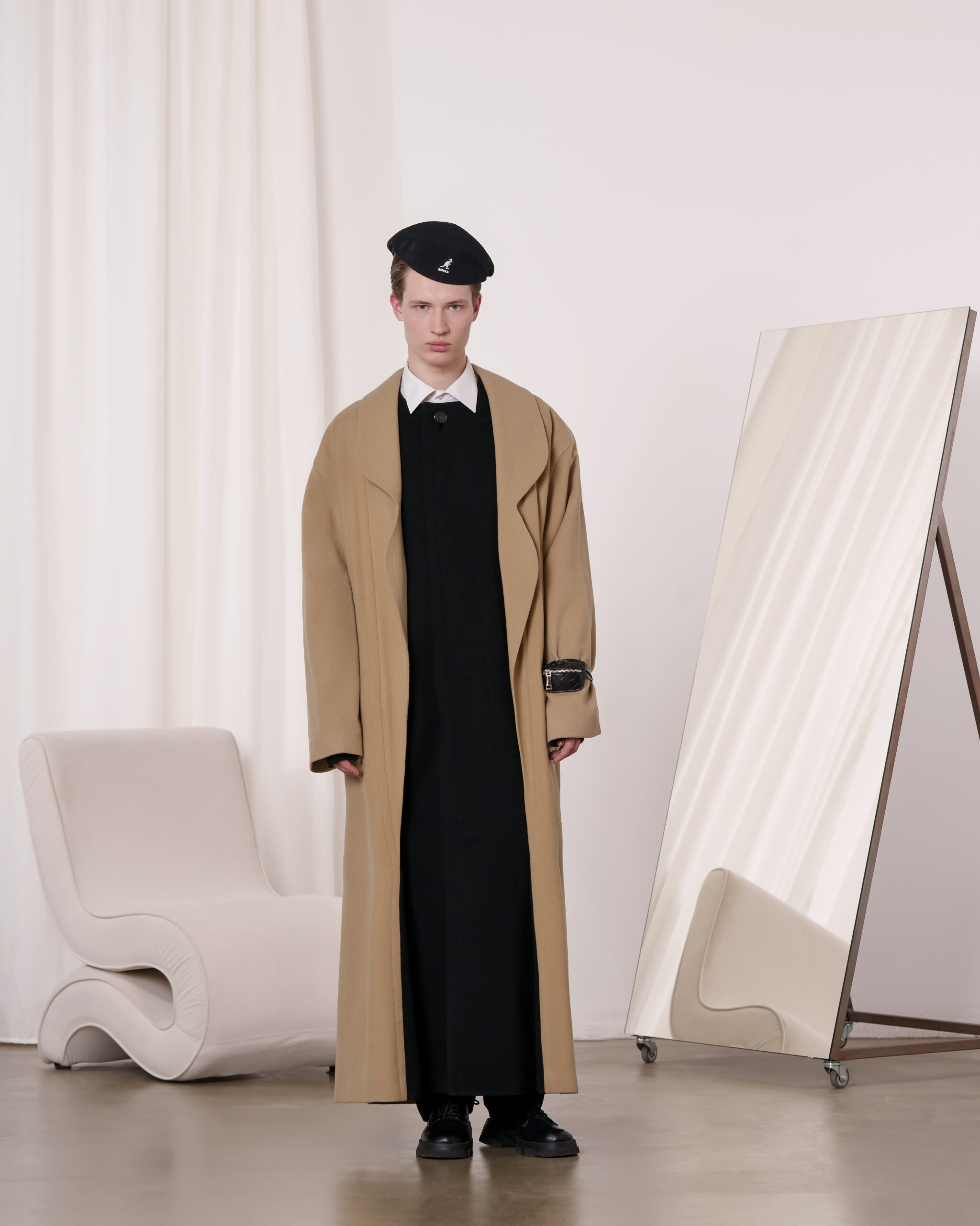 Slava Zaitsev. АРХИ STYLE