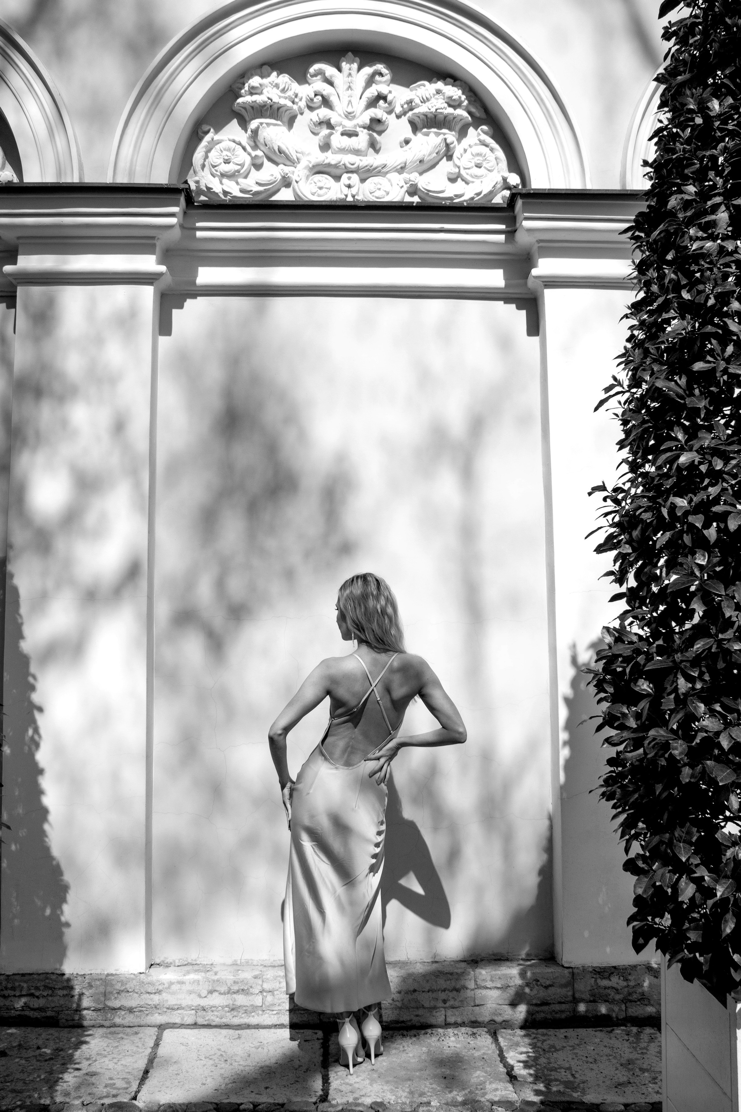 Сания. Фотограф в Санкт-Петербурге Рейдер Дарья