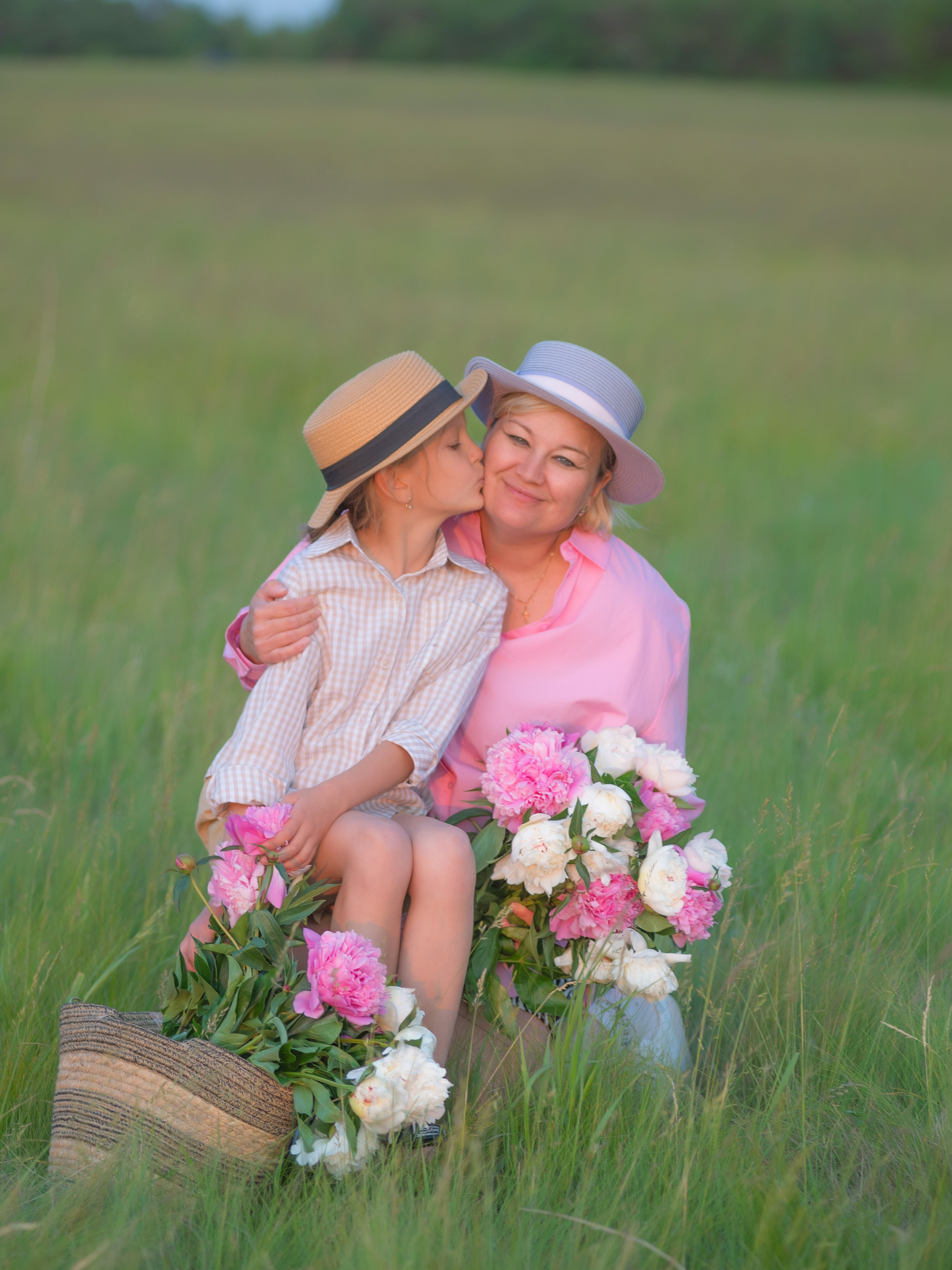 Семейные съёмки дома и на природе. ЛюдМила.ru Семейный и детский фотограф в Магнитогорске