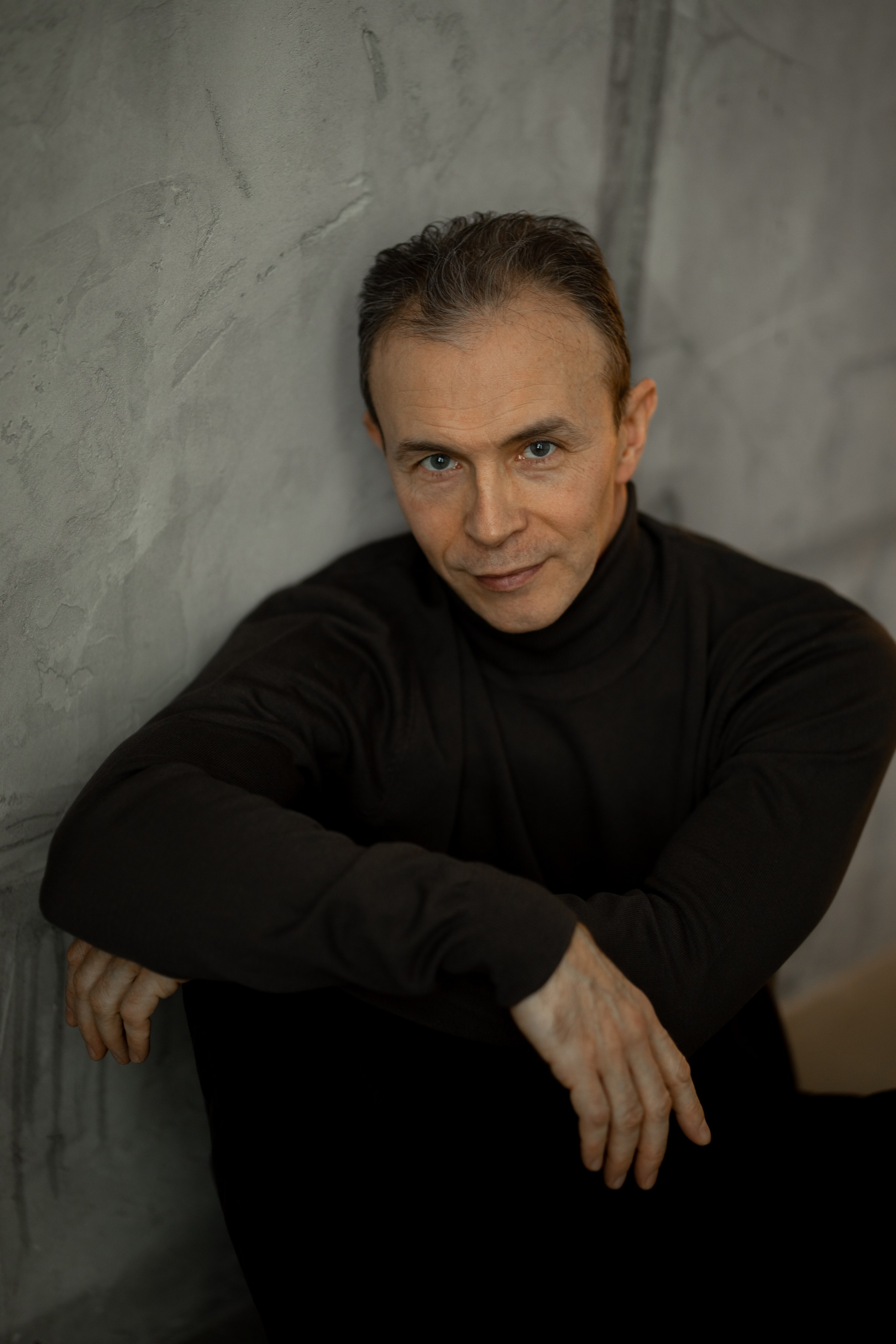 Алексей. Фотограф чувственного портрета в Санкт-Петербурге Светлана Фролова